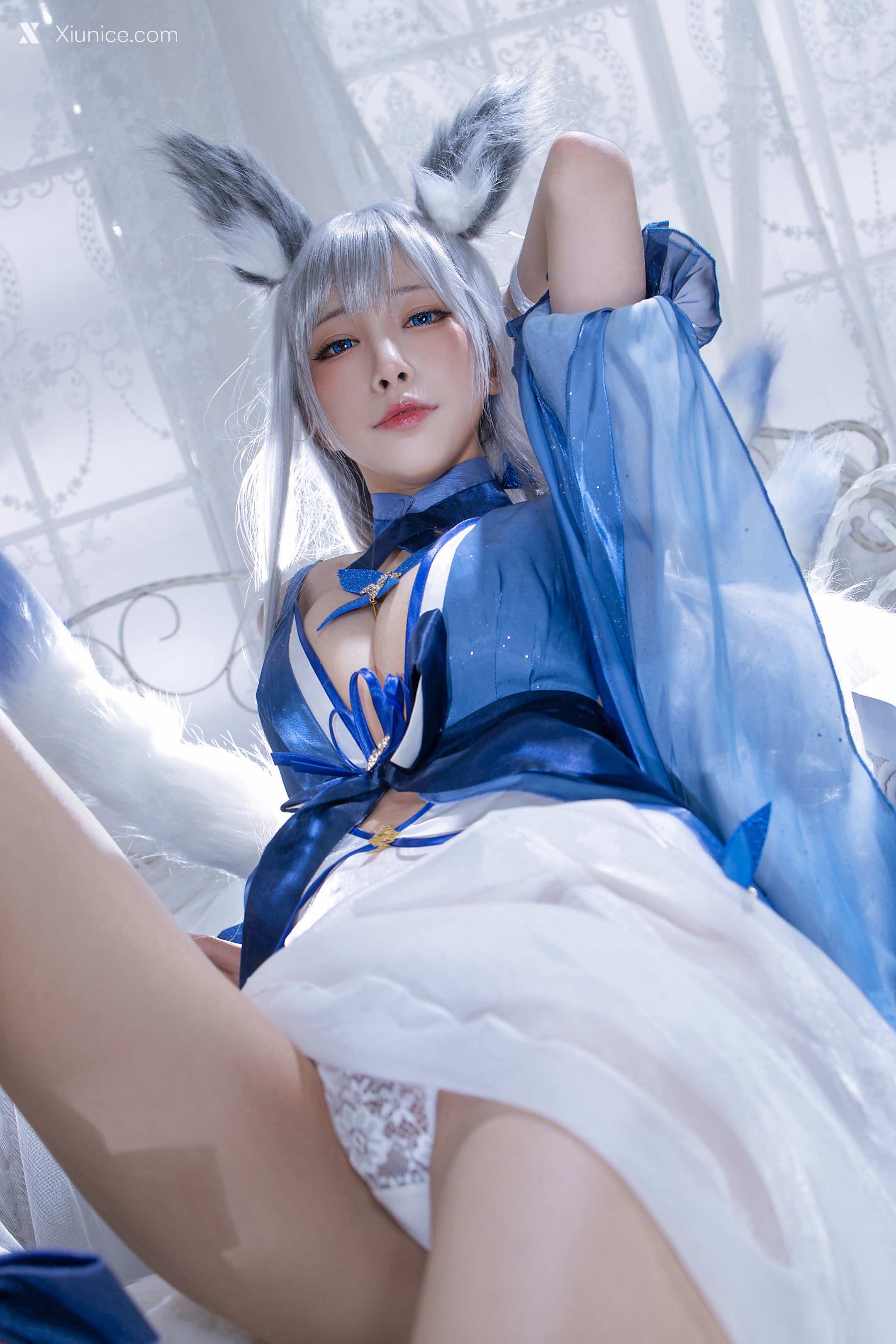 水淼Aqua Xiunice.com Vol.74 27