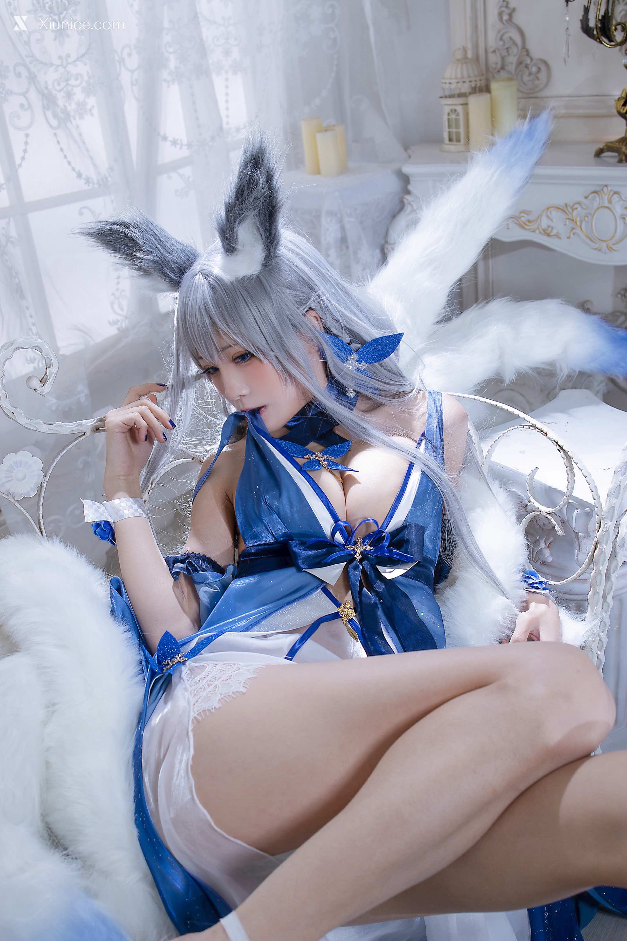 水淼Aqua Xiunice.com Vol.74 3
