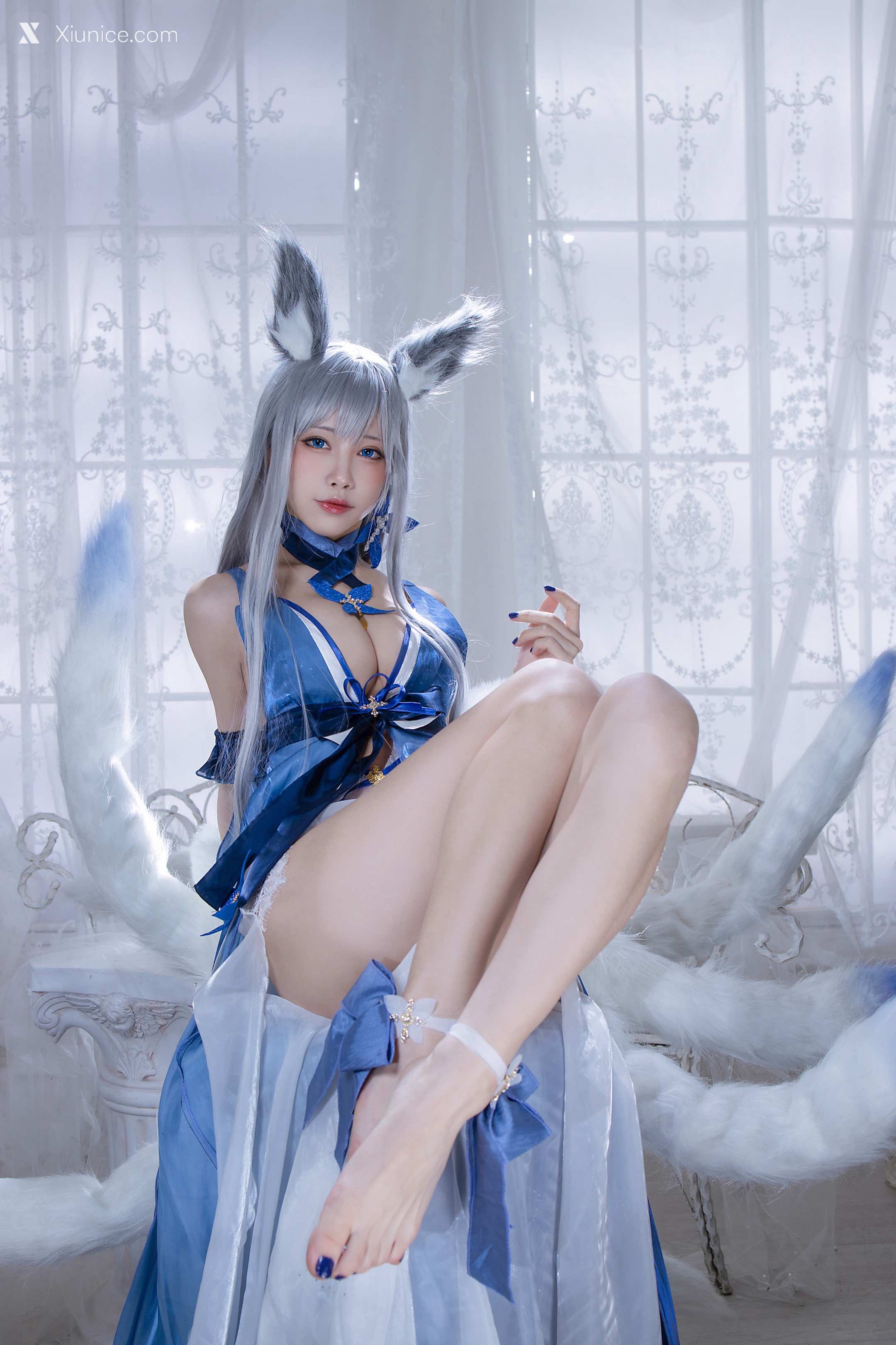 水淼Aqua Xiunice.com Vol.74 40