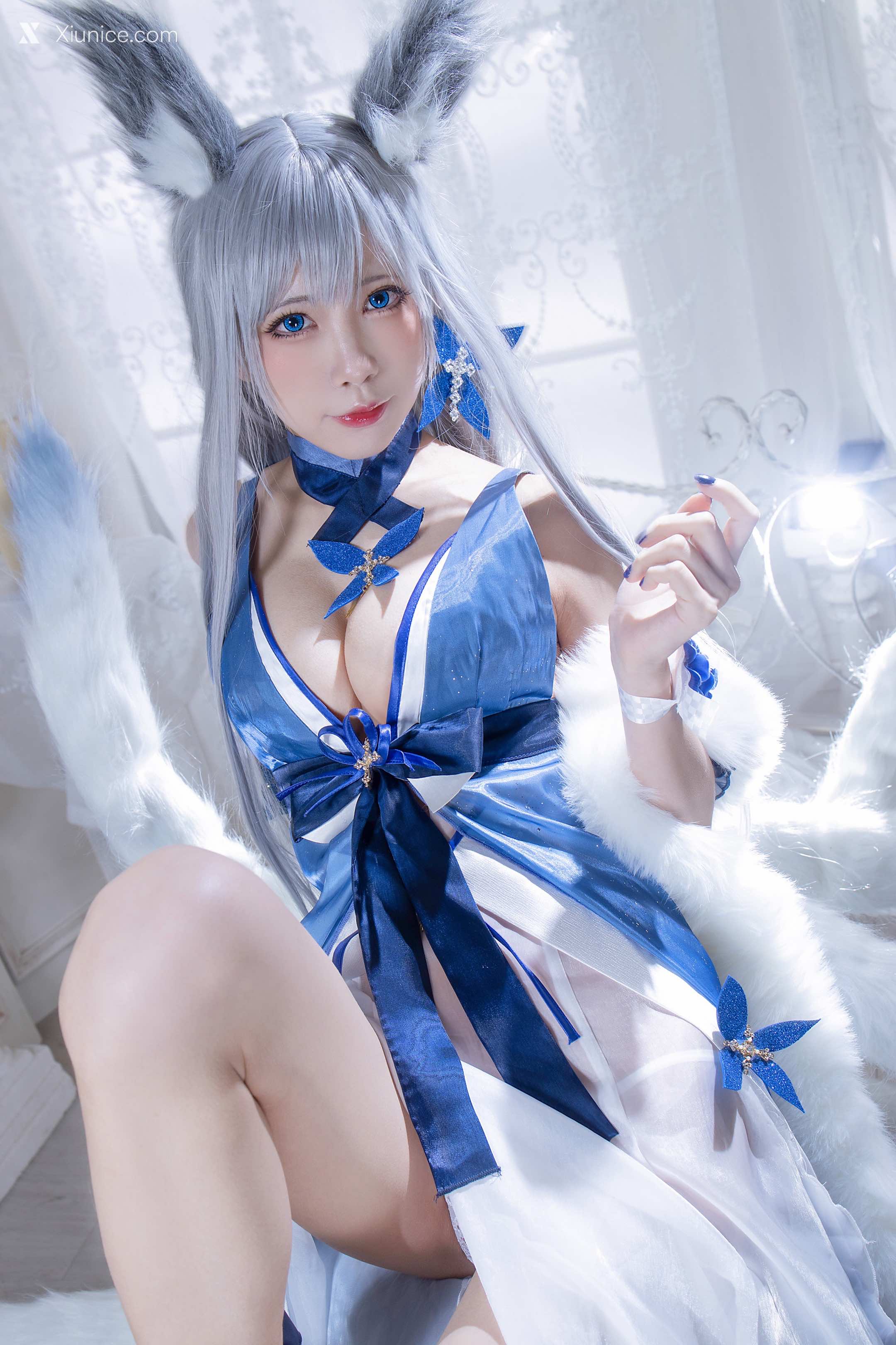 水淼Aqua Xiunice.com Vol.74 41