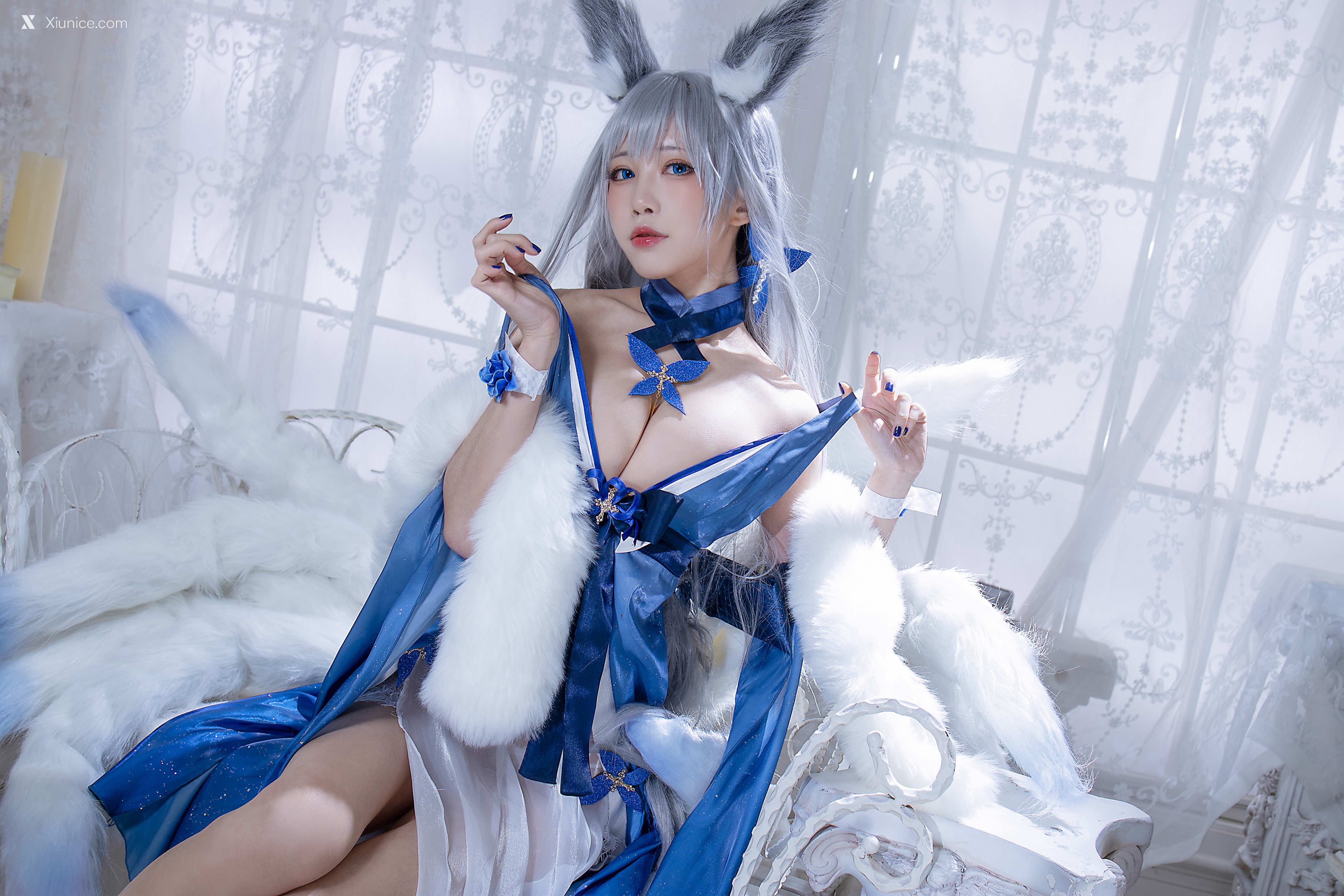 水淼Aqua Xiunice.com Vol.74 8
