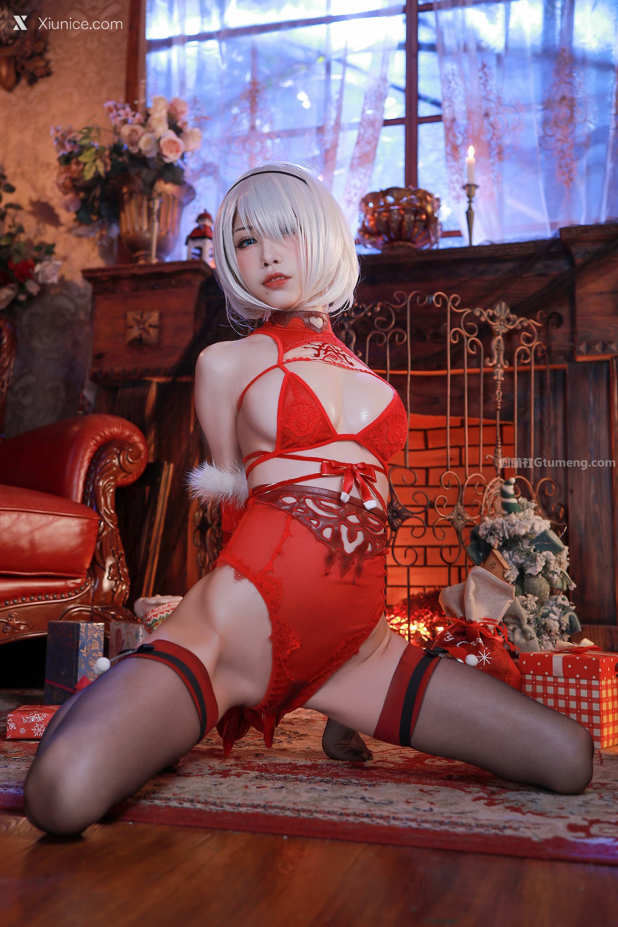 水淼Aqua Xiunice.com Vol.75 24