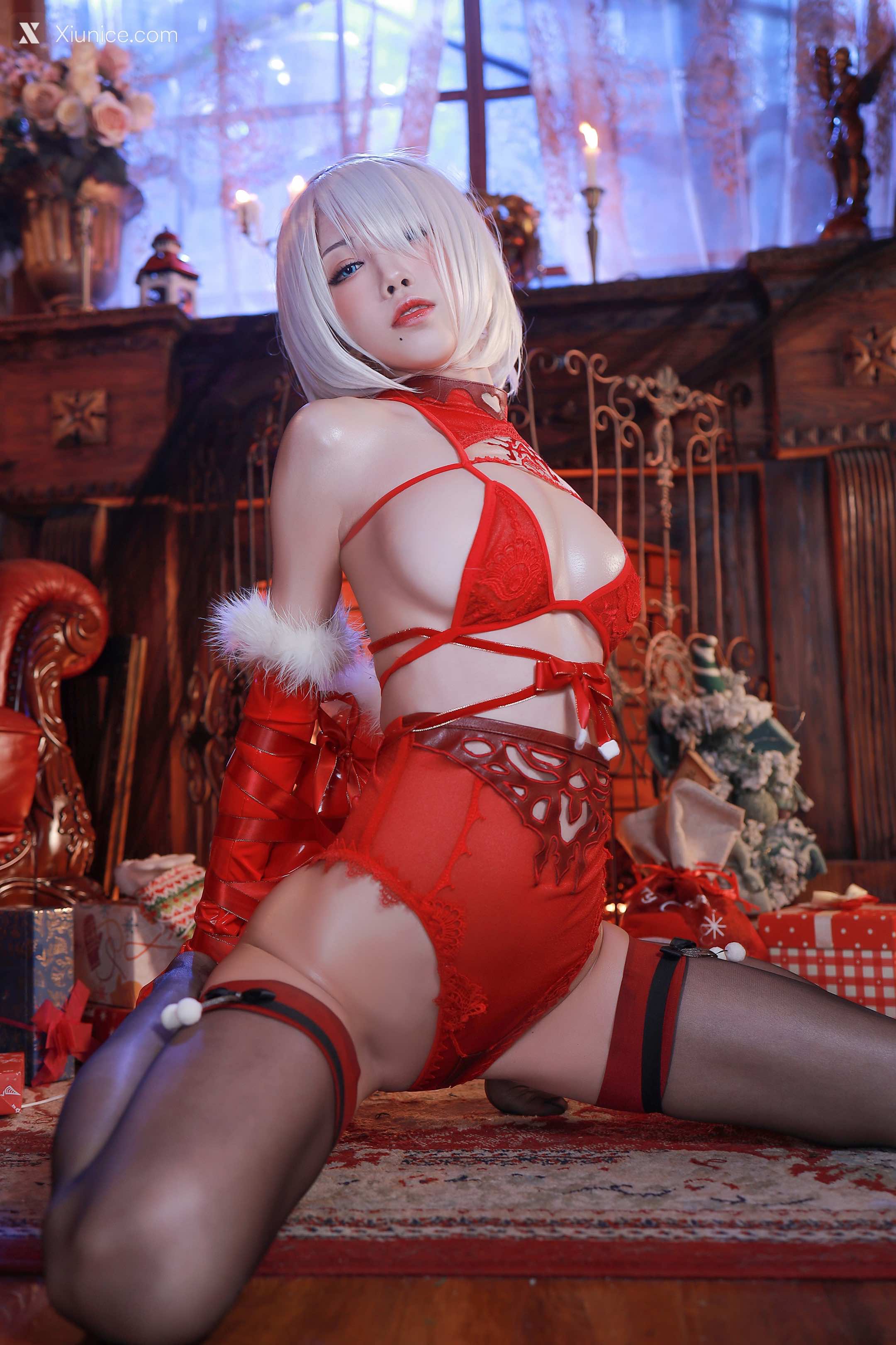 水淼Aqua Xiunice.com Vol.75 26