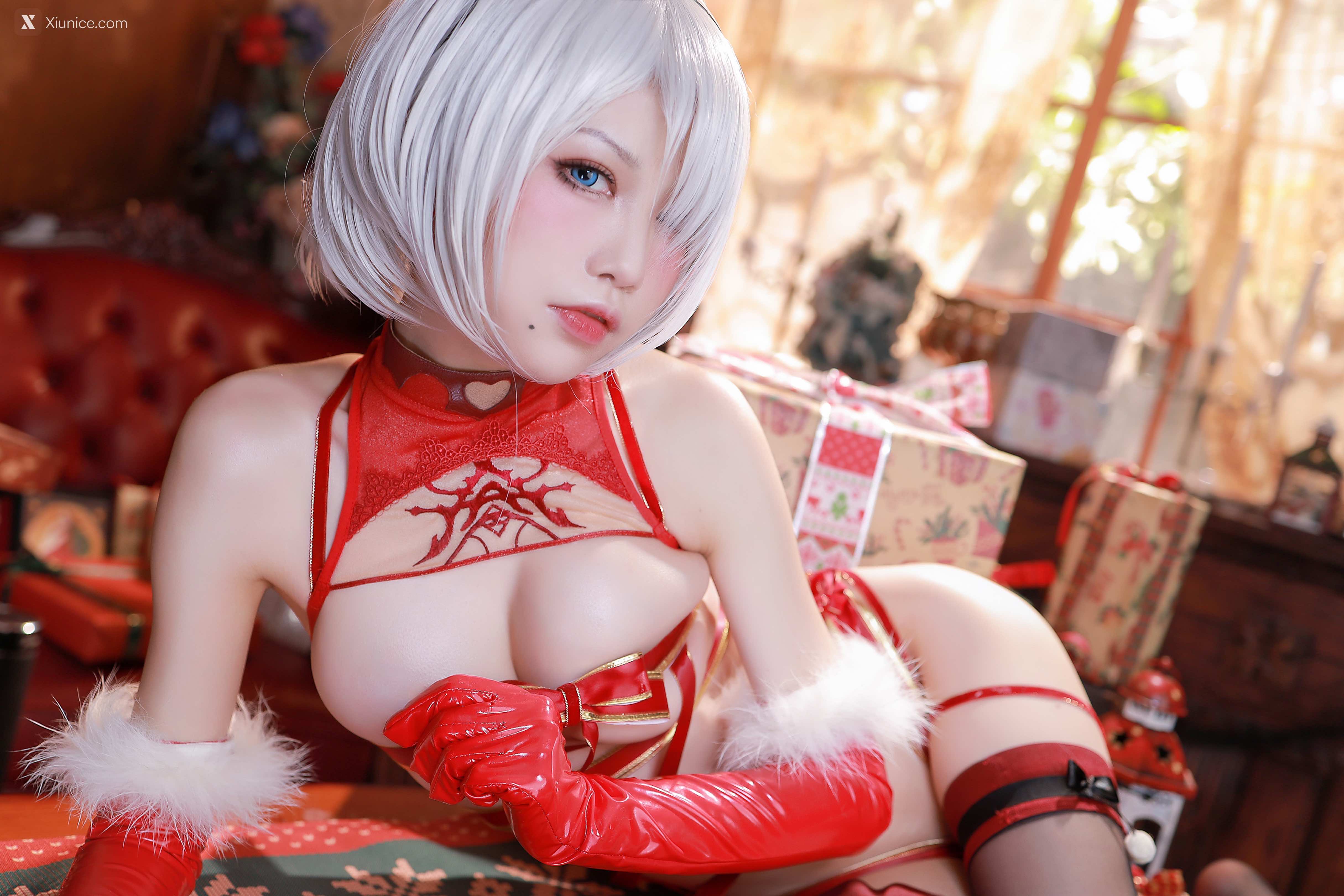 水淼Aqua Xiunice.com Vol.75 7