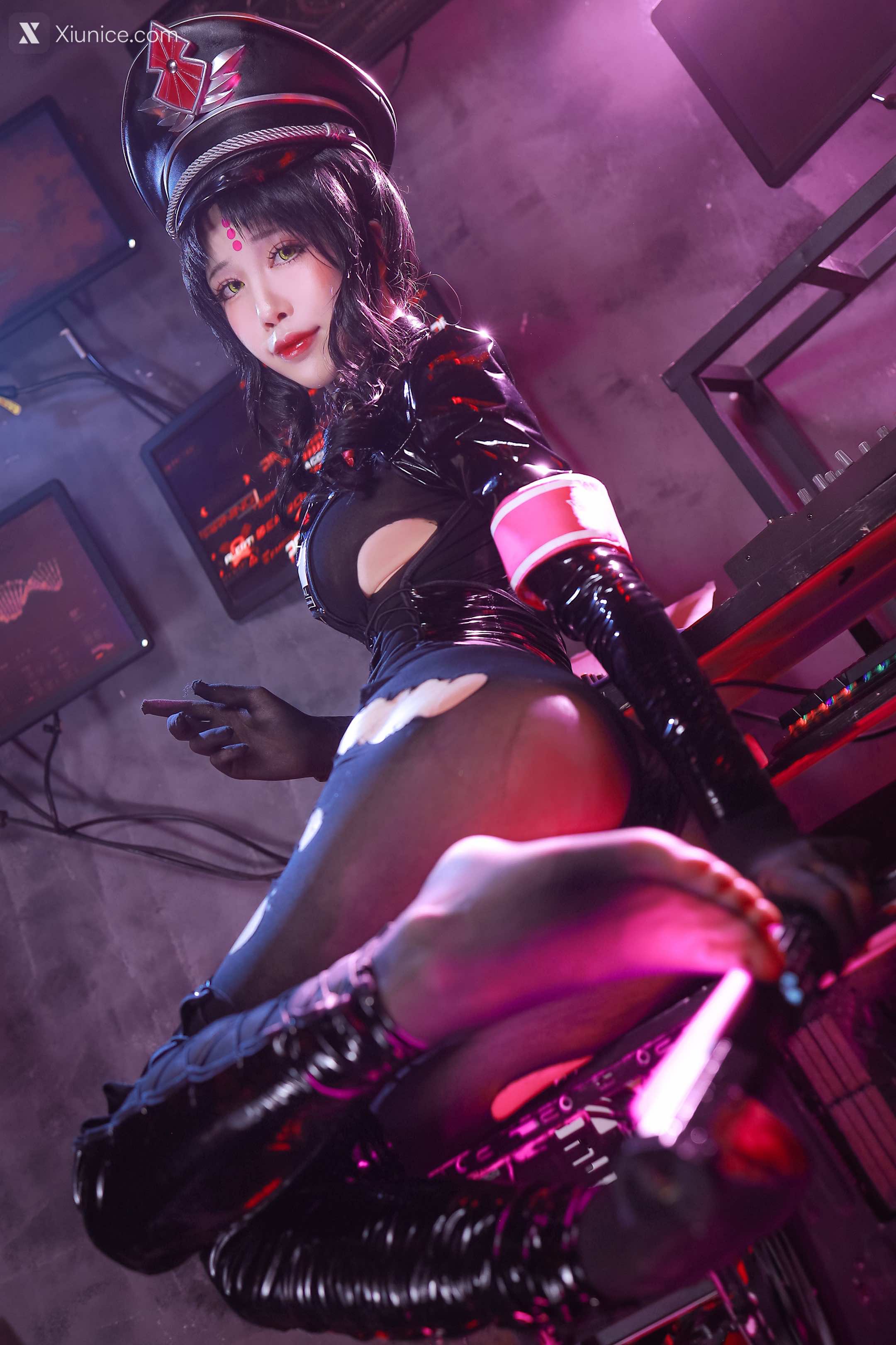 水淼Aqua Xiunice.com Vol.76 53