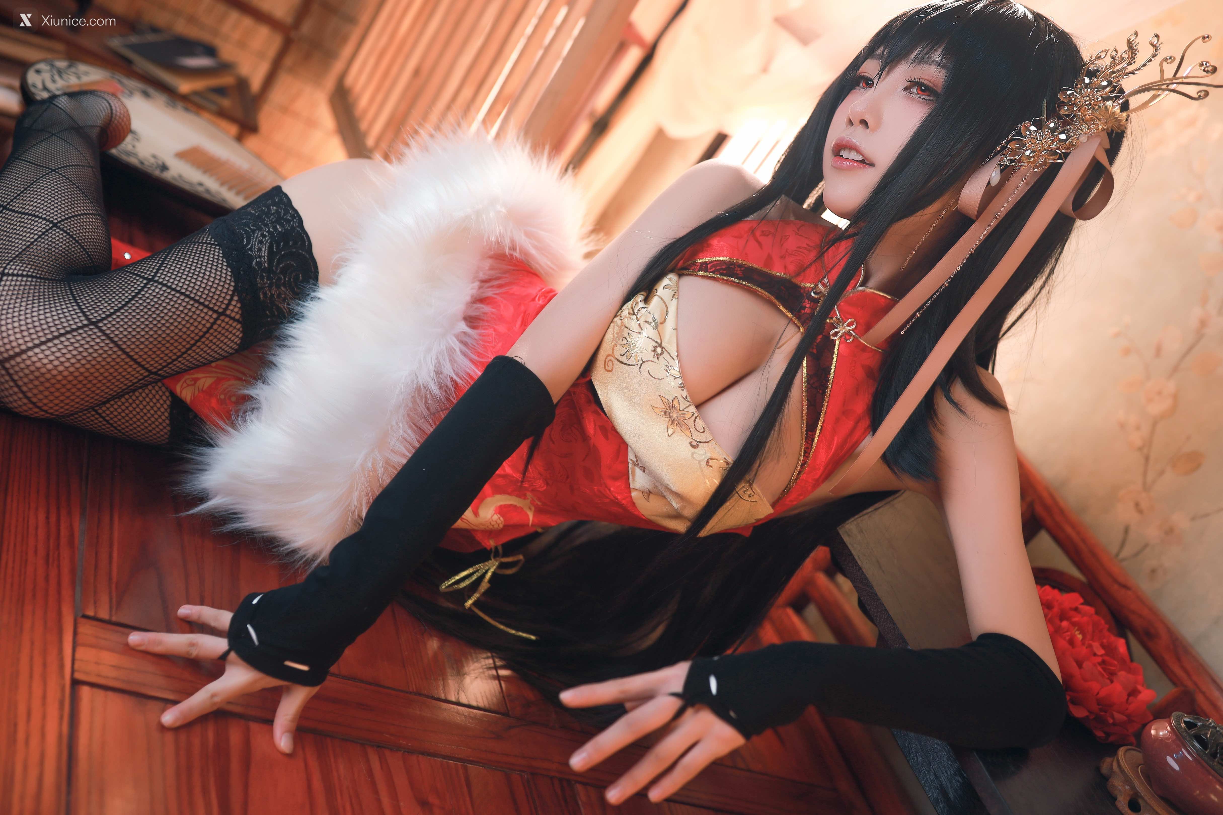 水淼Aqua Xiunice.com Vol.8 1