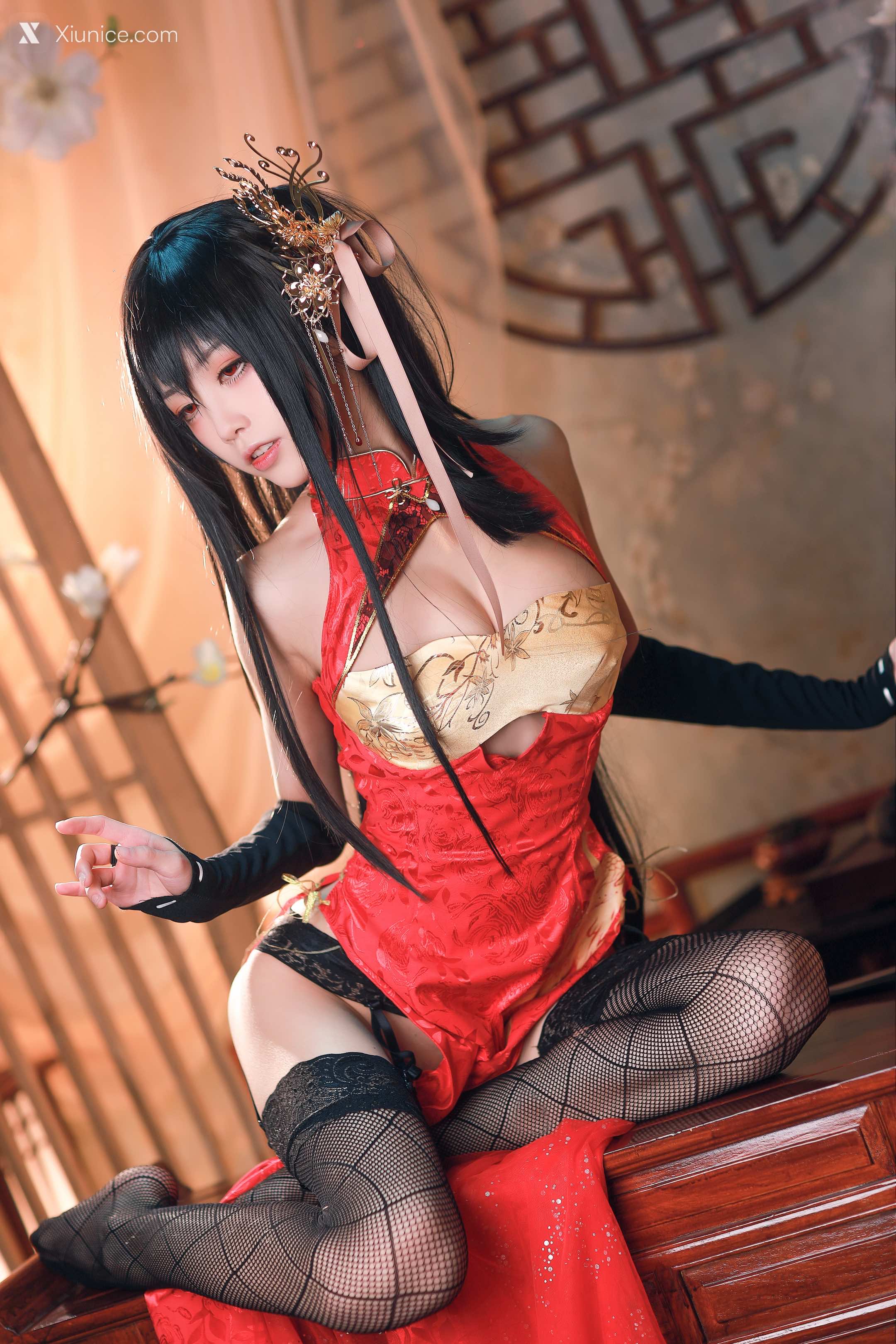 水淼Aqua Xiunice.com Vol.8 19