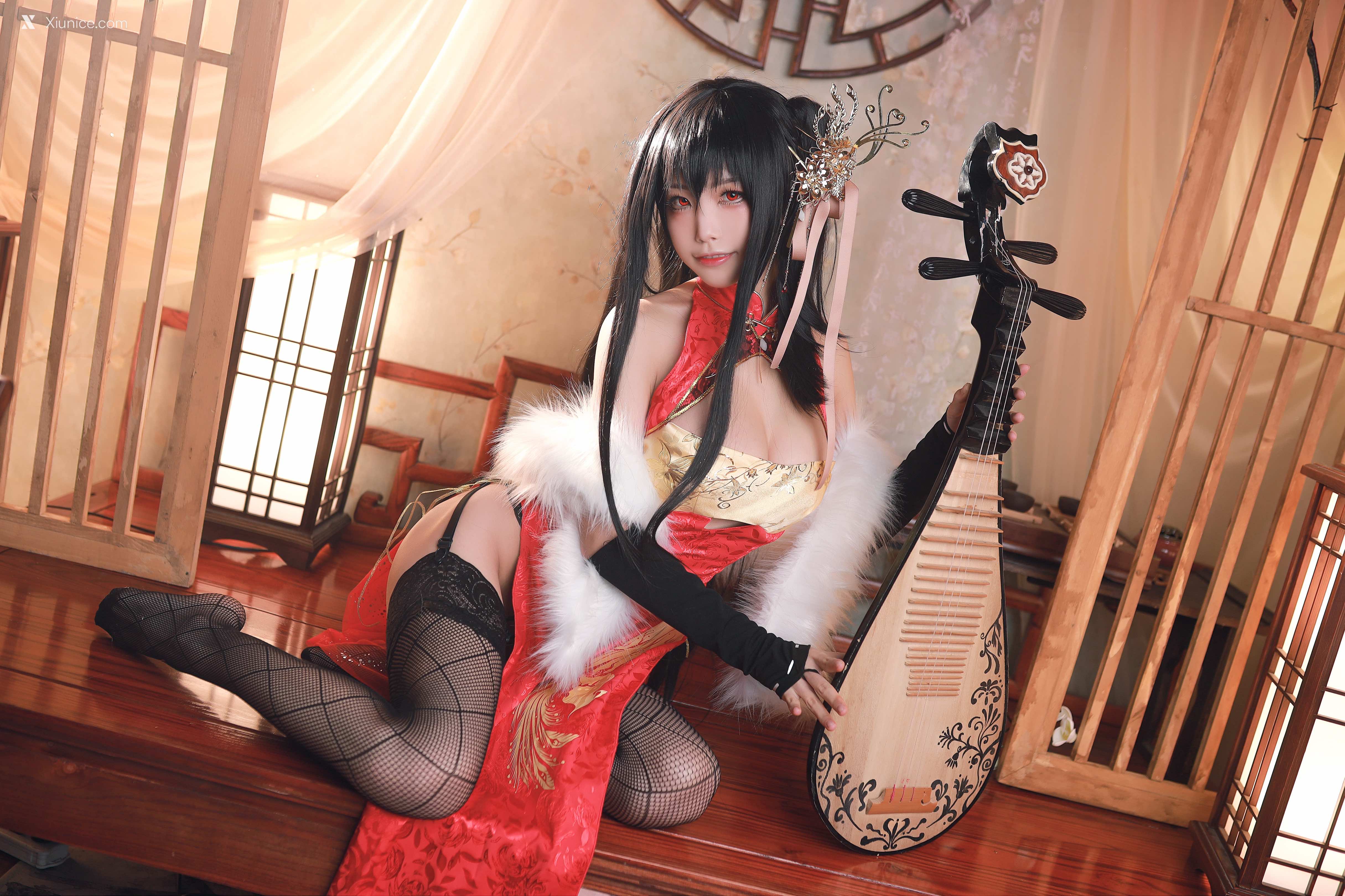水淼Aqua Xiunice.com Vol.8 20