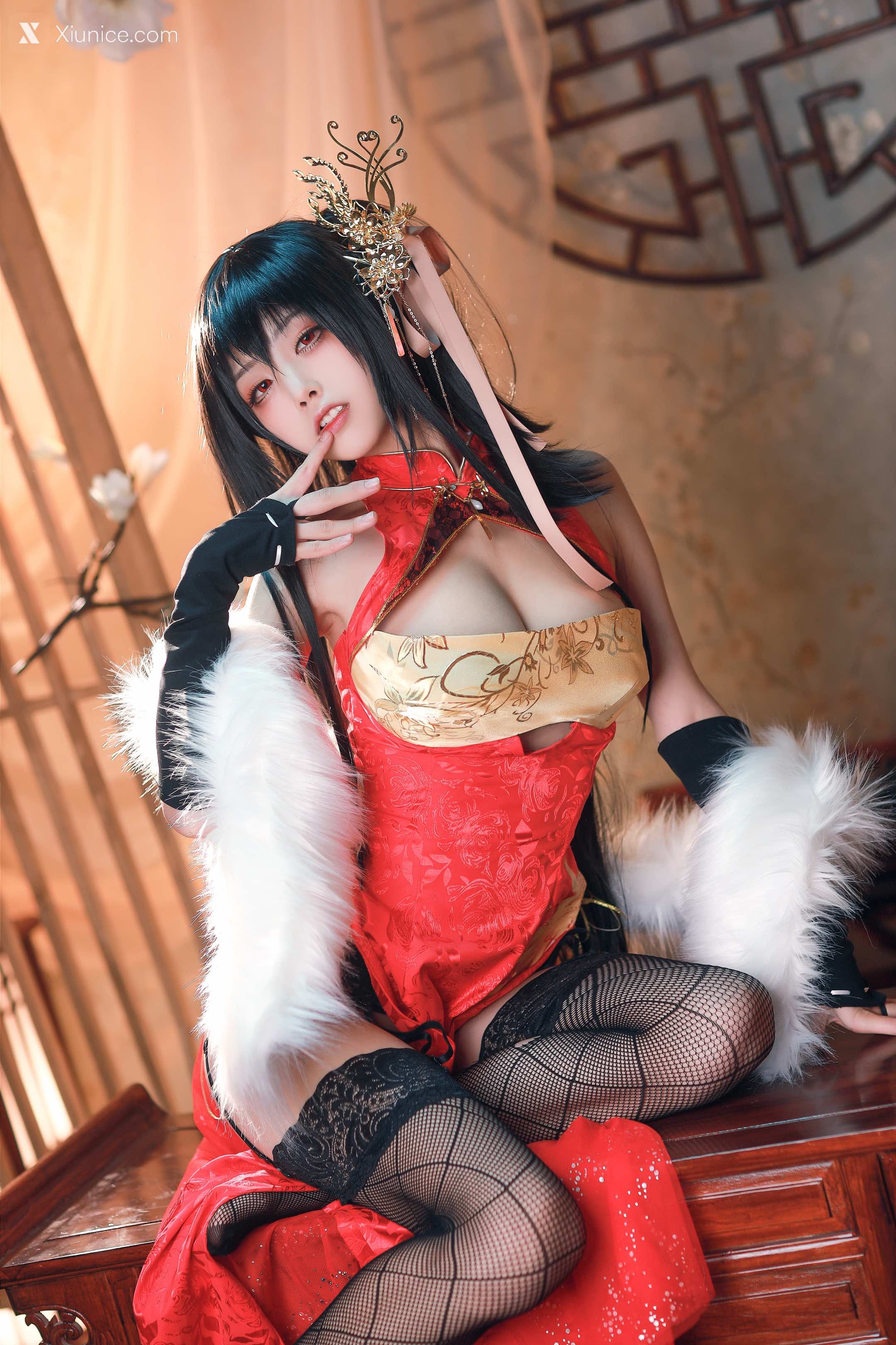 水淼Aqua Xiunice.com Vol.8 21