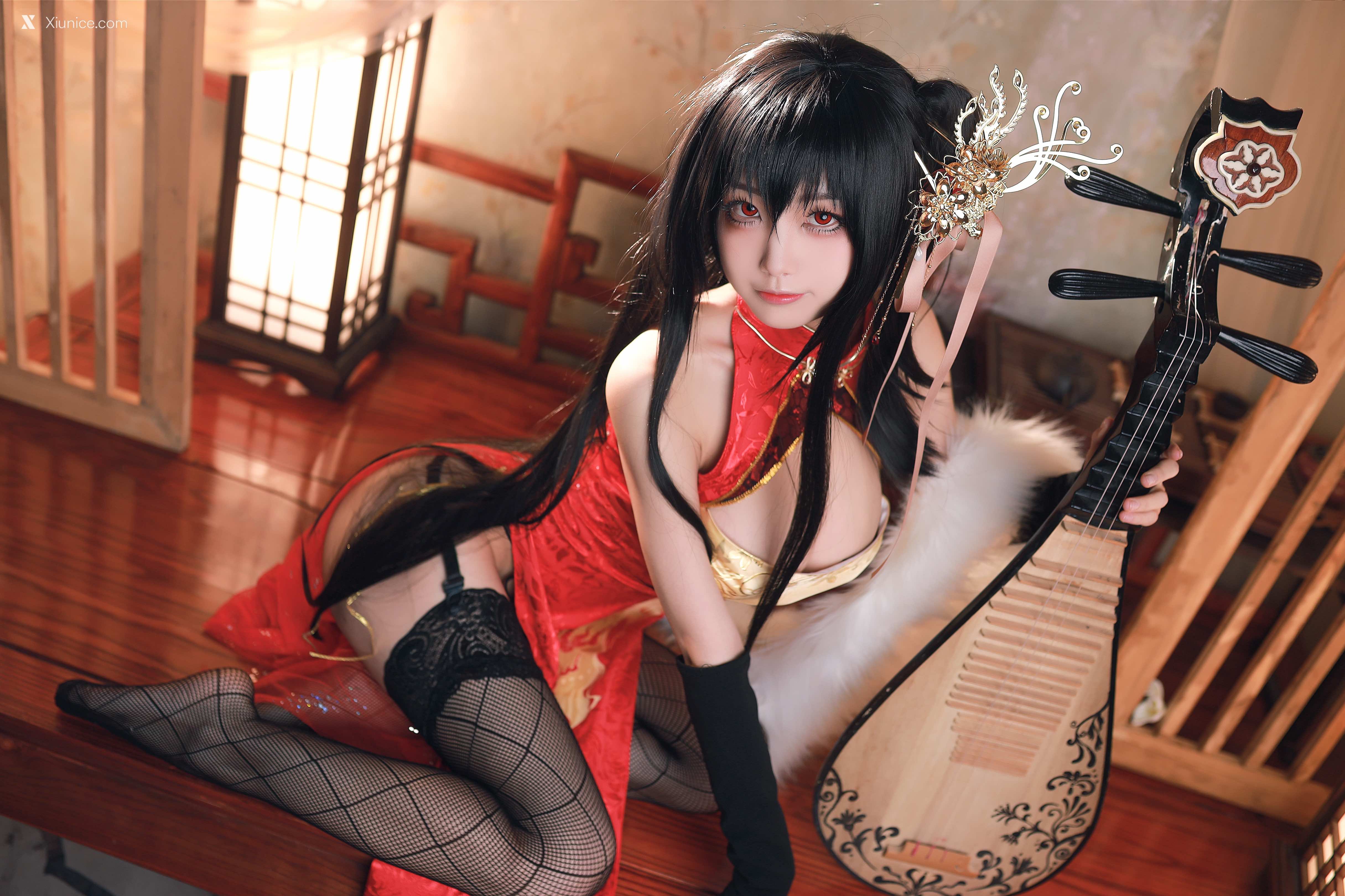 水淼Aqua Xiunice.com Vol.8 22