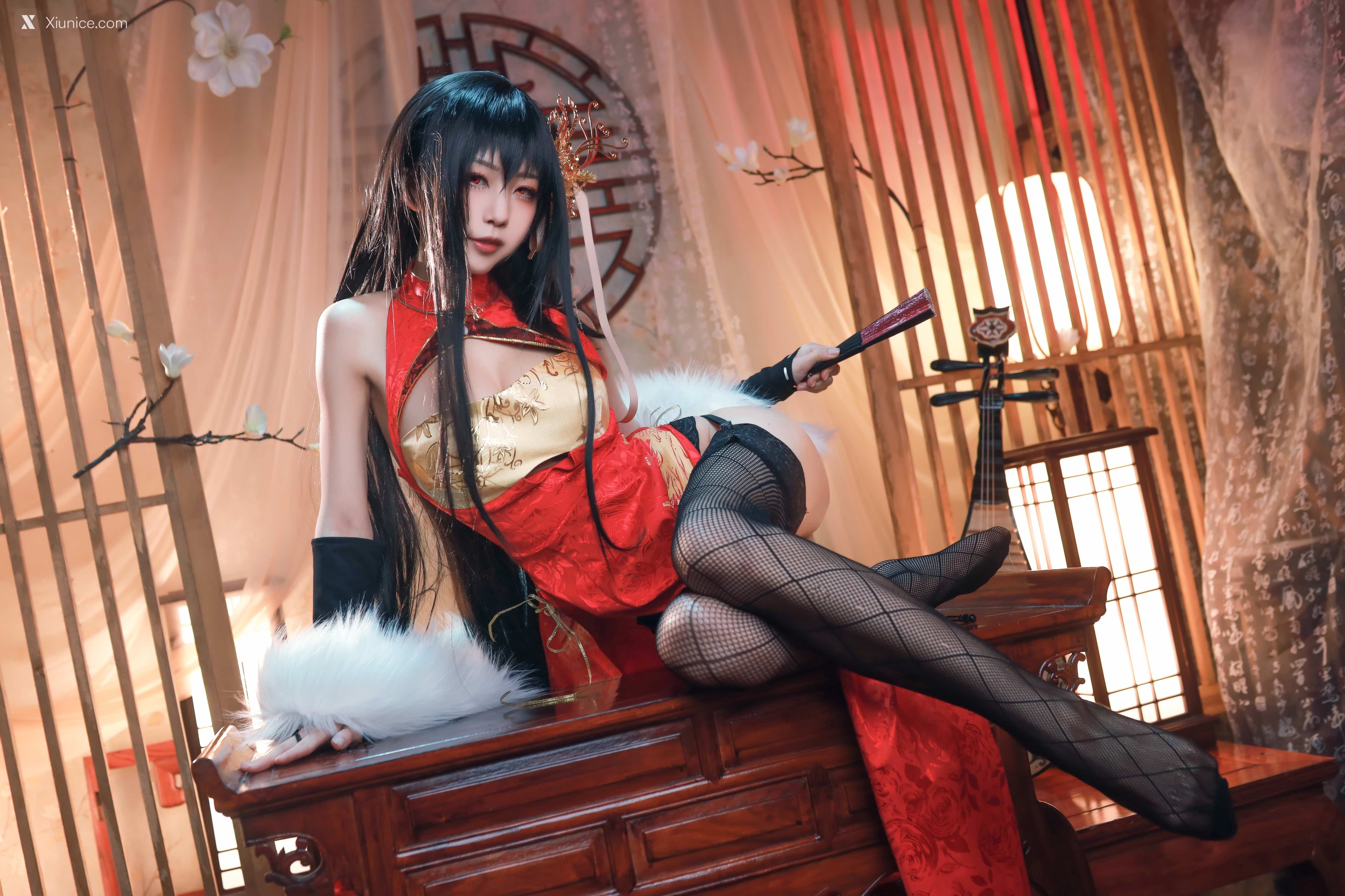 水淼Aqua Xiunice.com Vol.8 23