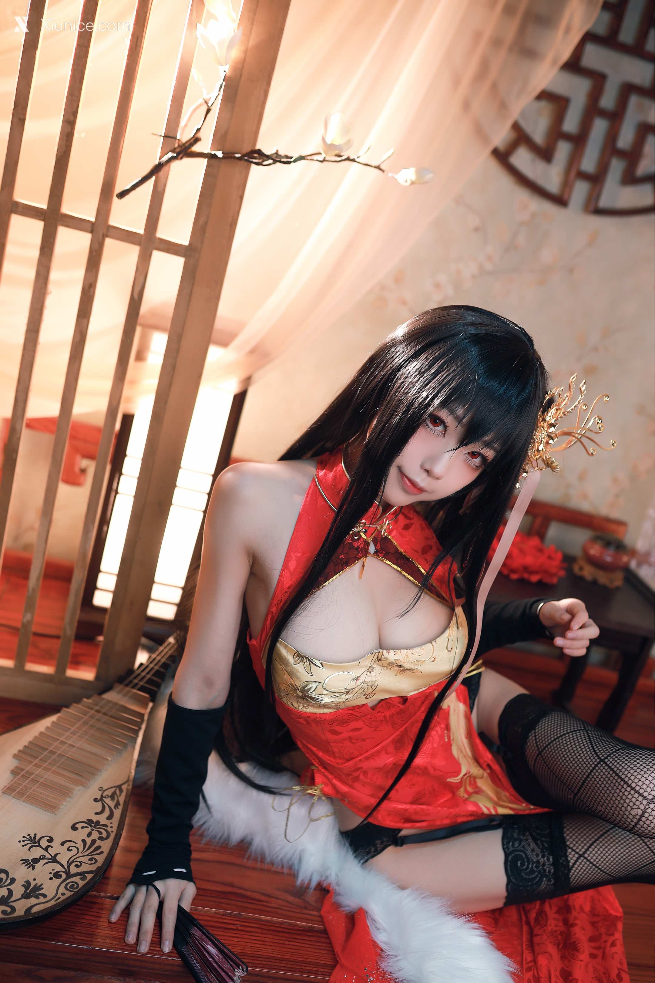 水淼Aqua Xiunice.com Vol.8 25