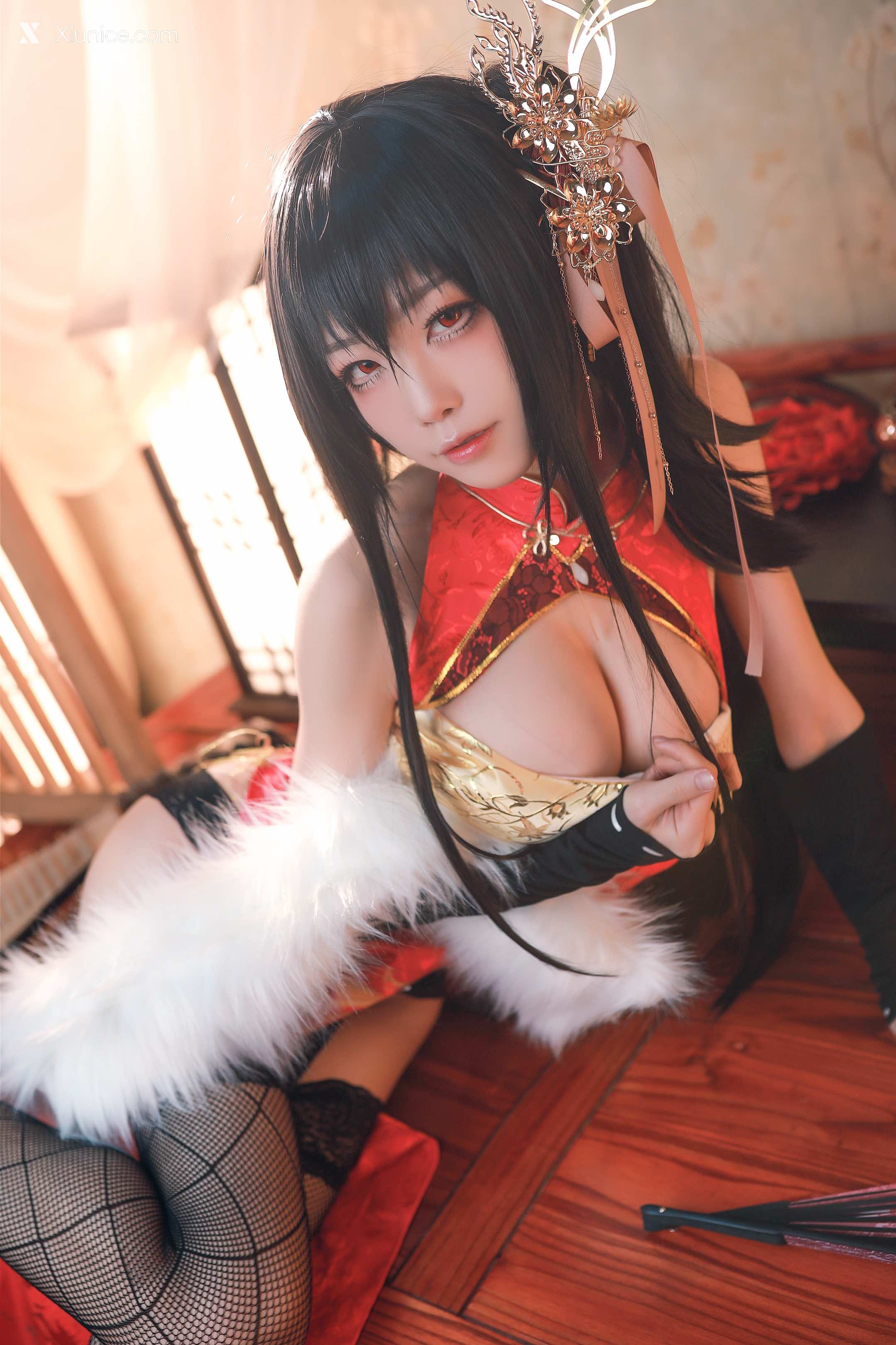 水淼Aqua Xiunice.com Vol.8 26
