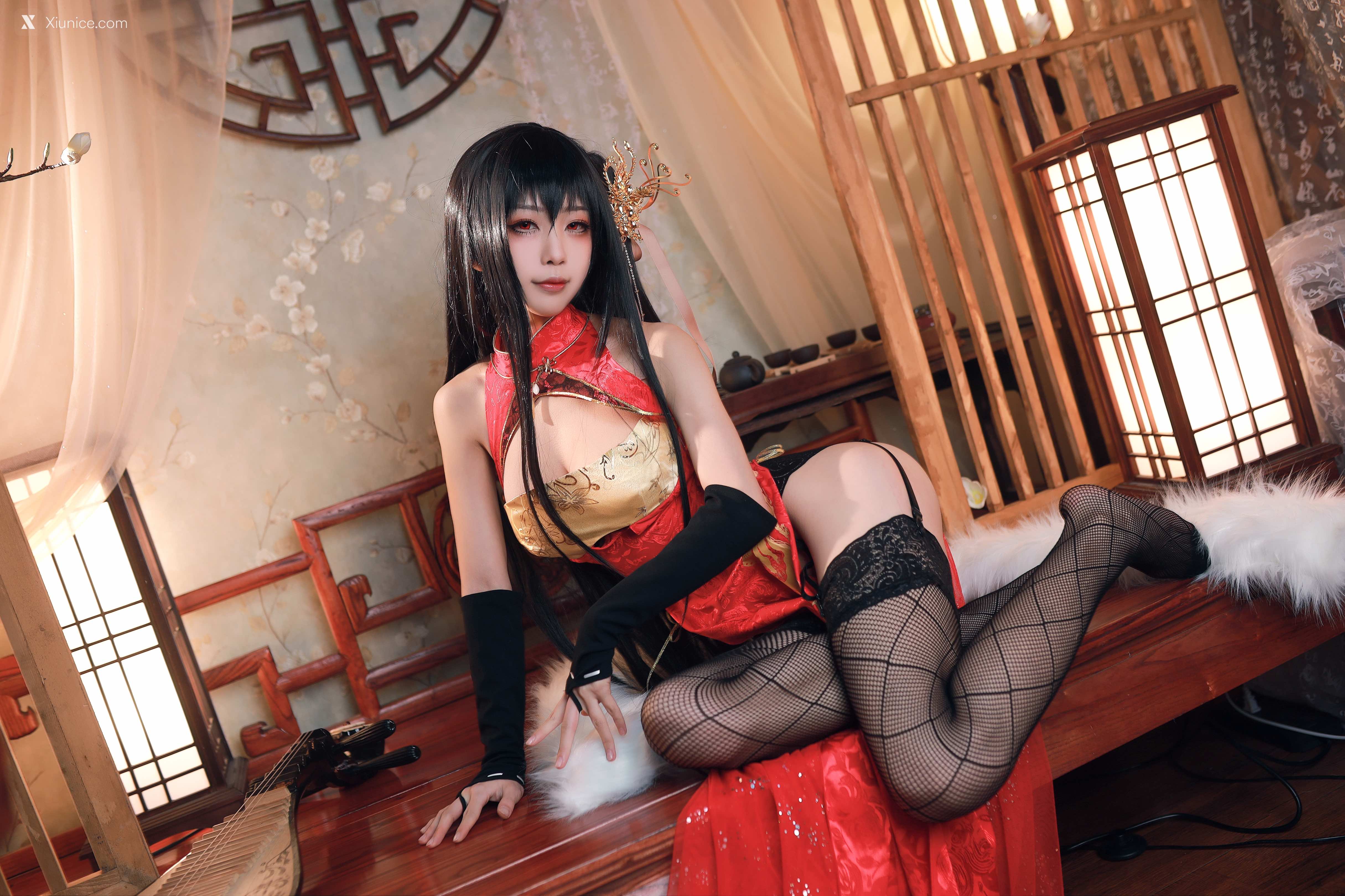 水淼Aqua Xiunice.com Vol.8 27