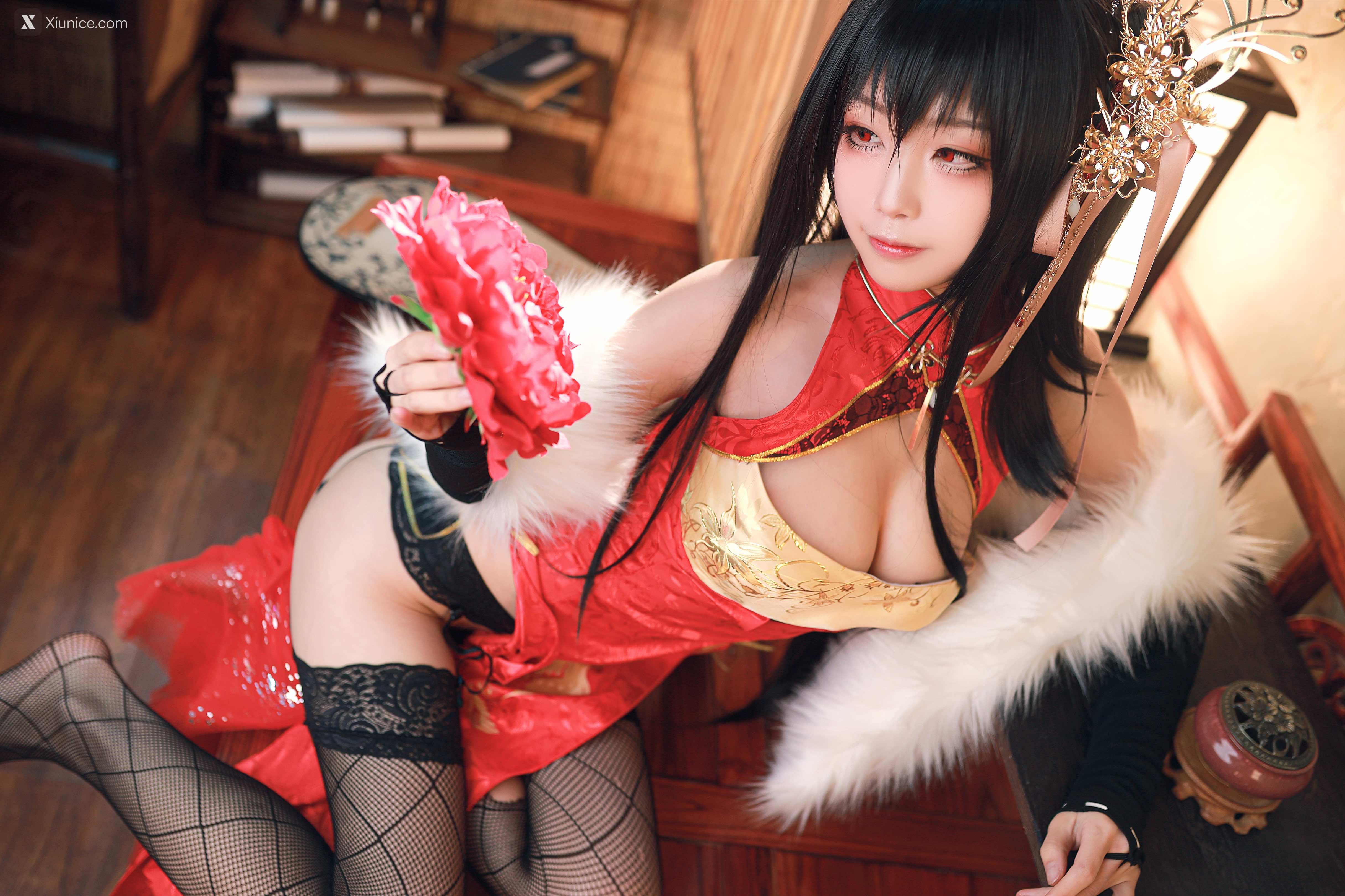 水淼Aqua Xiunice.com Vol.8 28