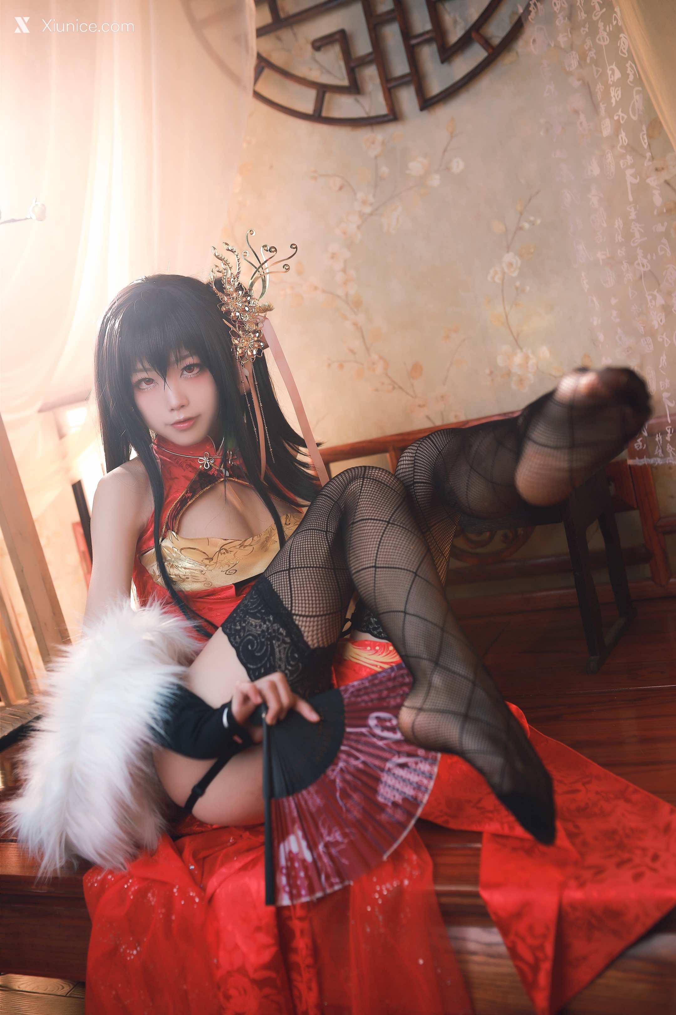 水淼Aqua Xiunice.com Vol.8 29