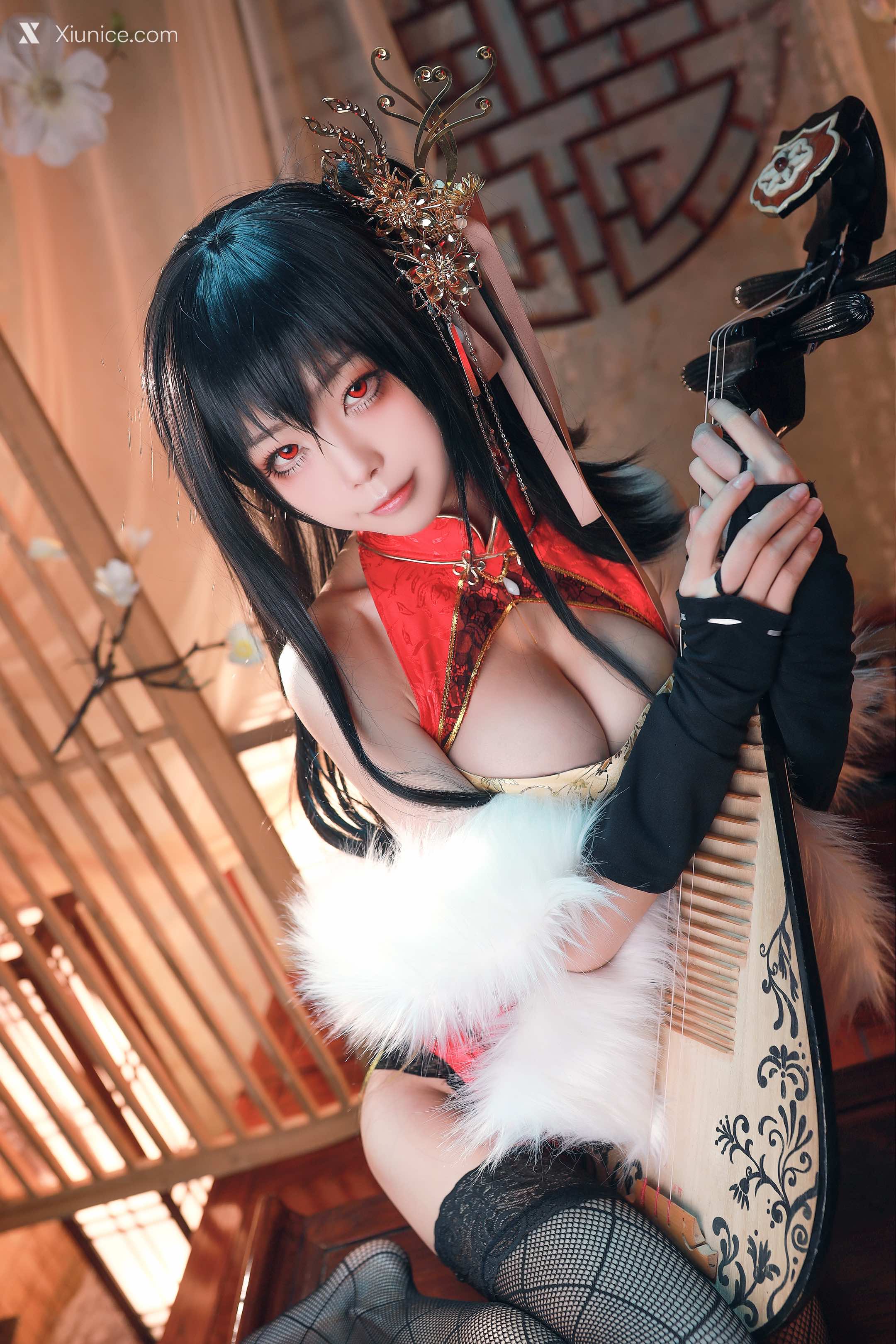 水淼Aqua Xiunice.com Vol.8 3