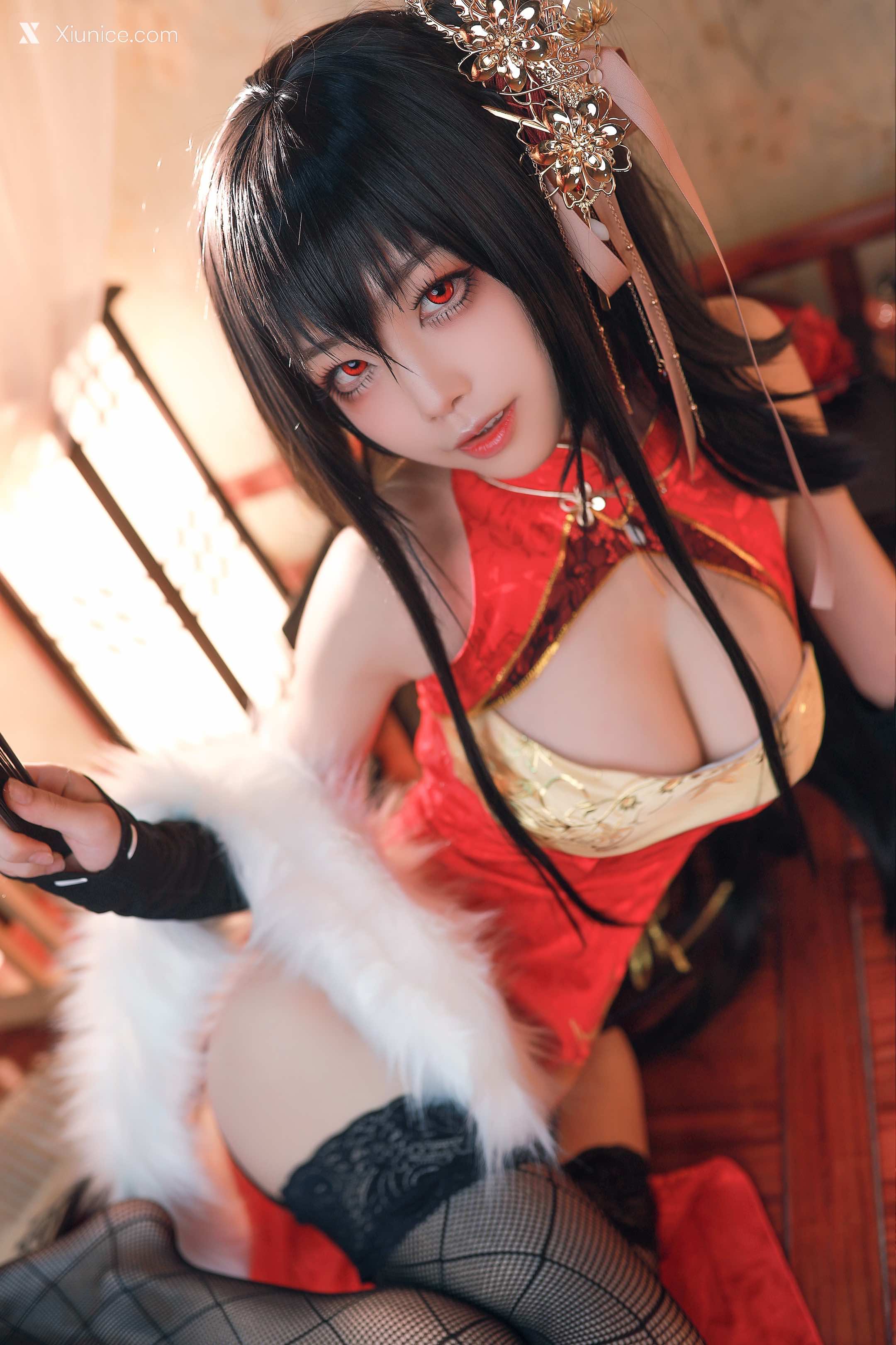 水淼Aqua Xiunice.com Vol.8 30