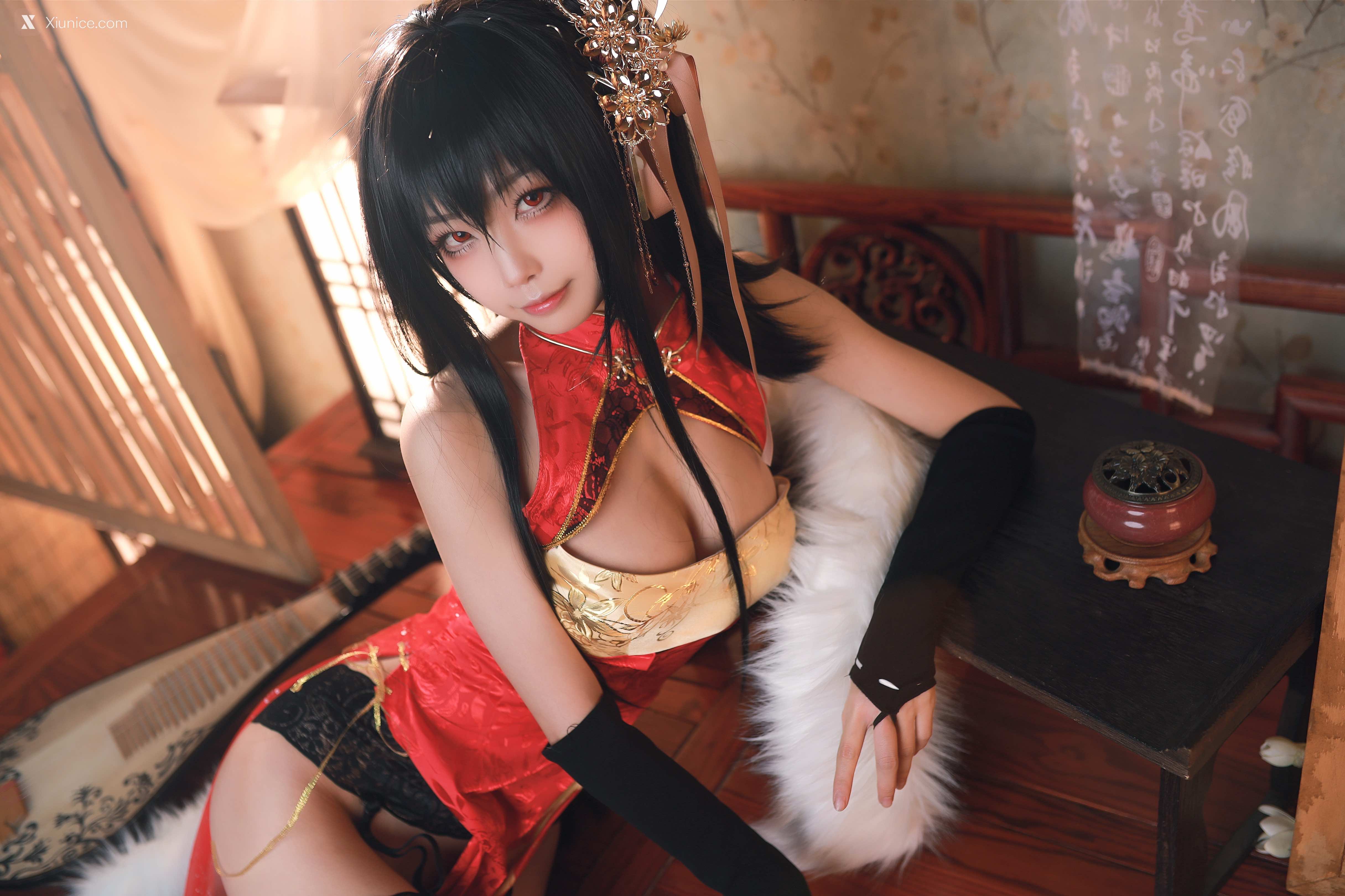水淼Aqua Xiunice.com Vol.8 31
