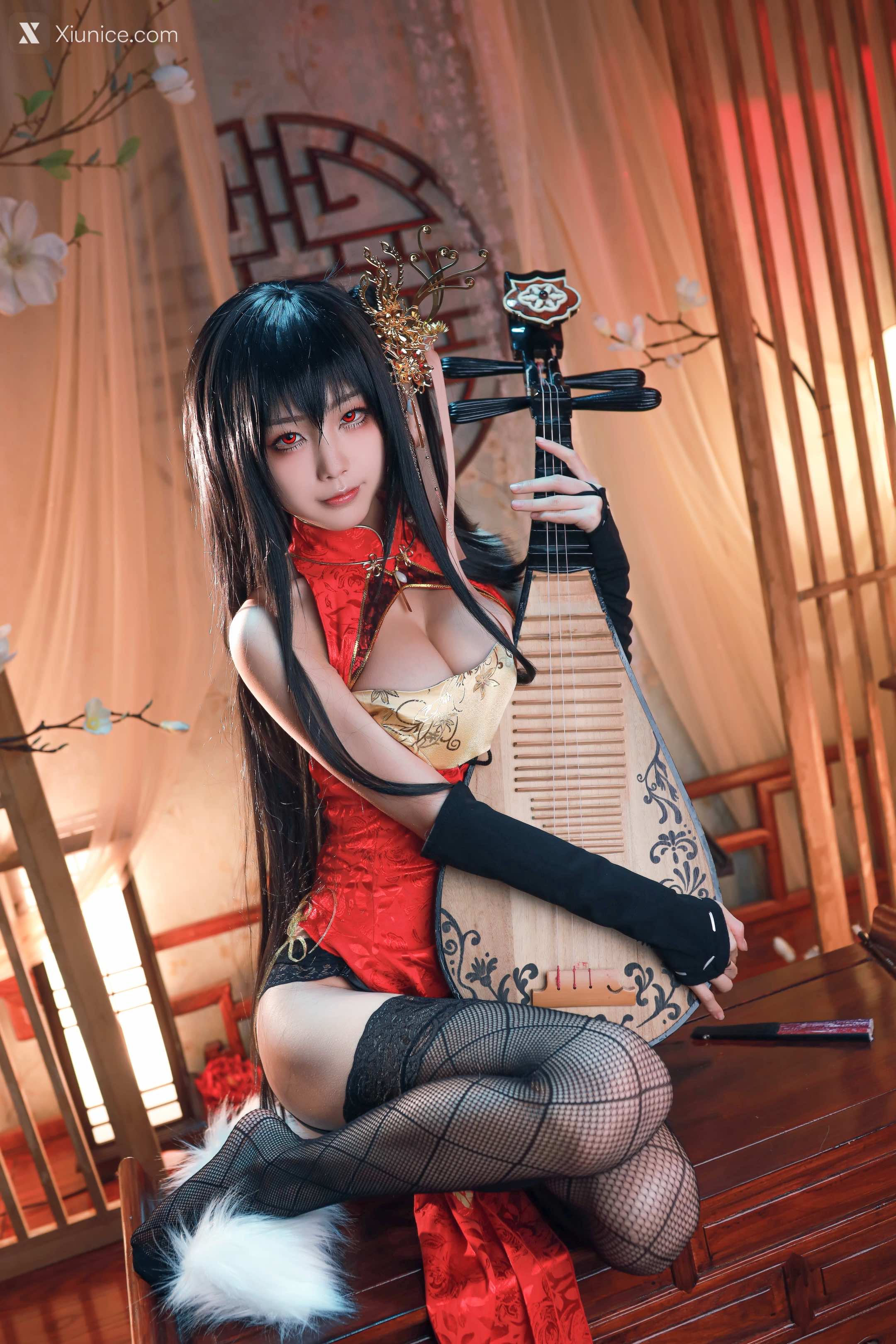 水淼Aqua Xiunice.com Vol.8 39