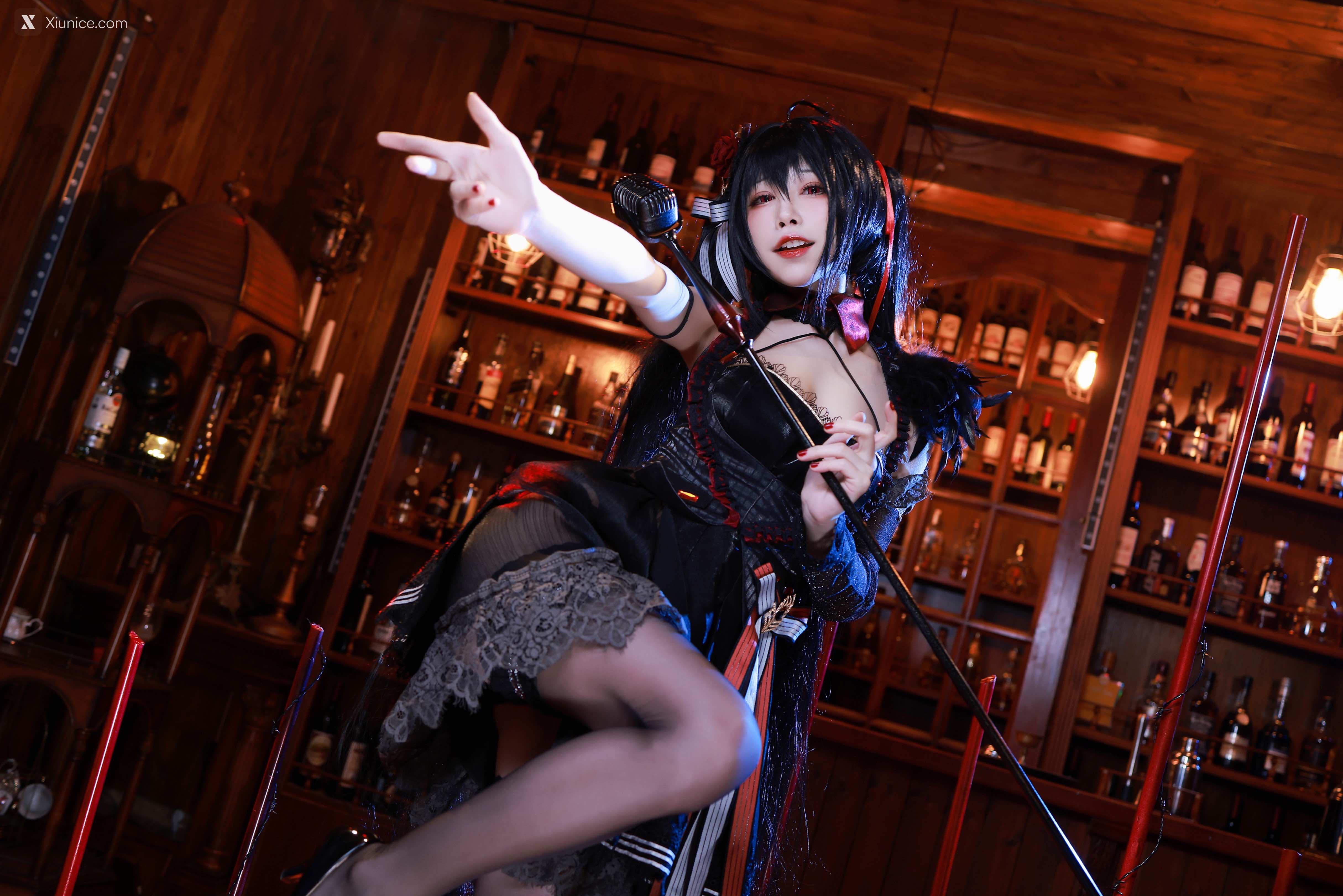 水淼Aqua Xiunice.com Vol.81 10