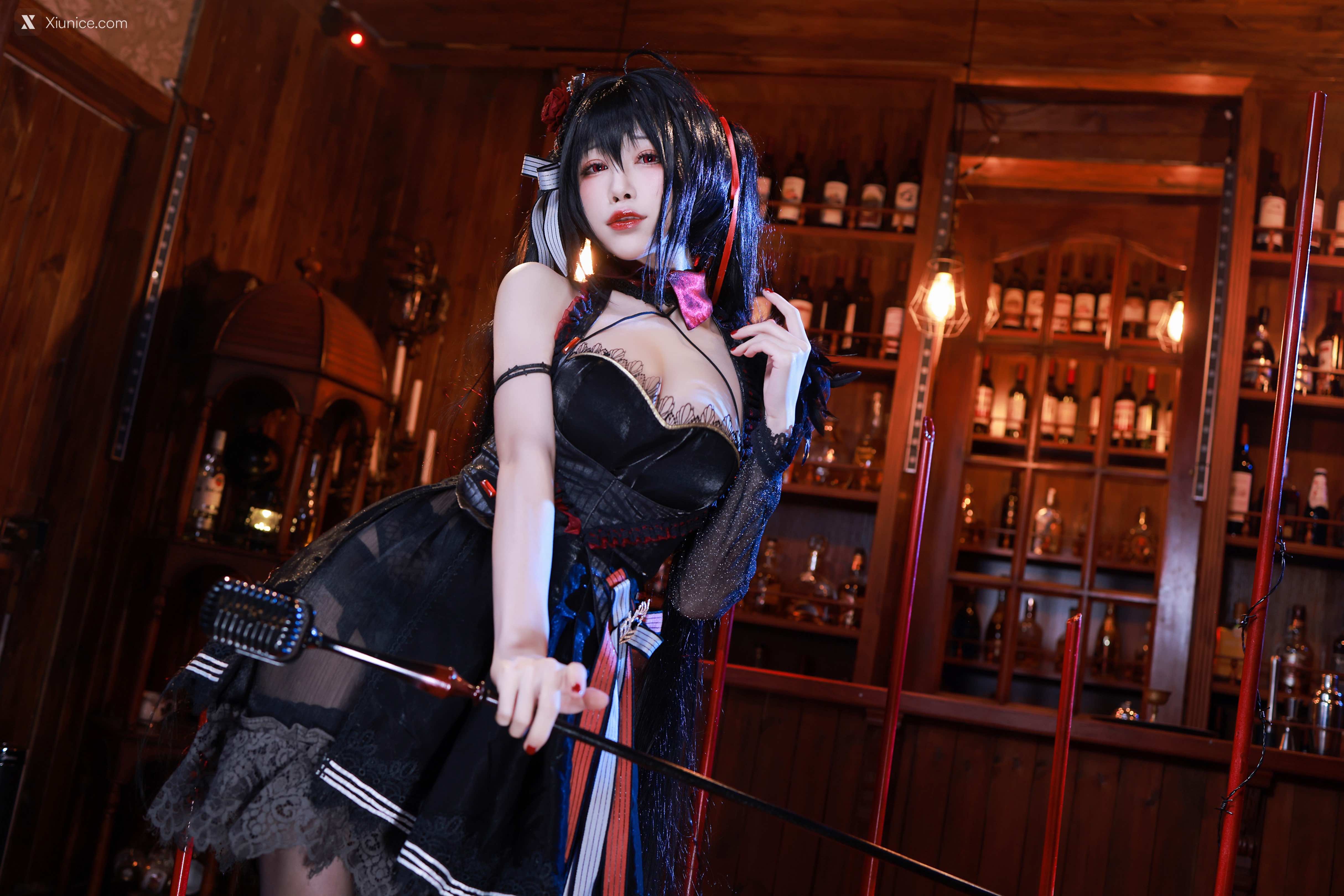 水淼Aqua Xiunice.com Vol.81 11