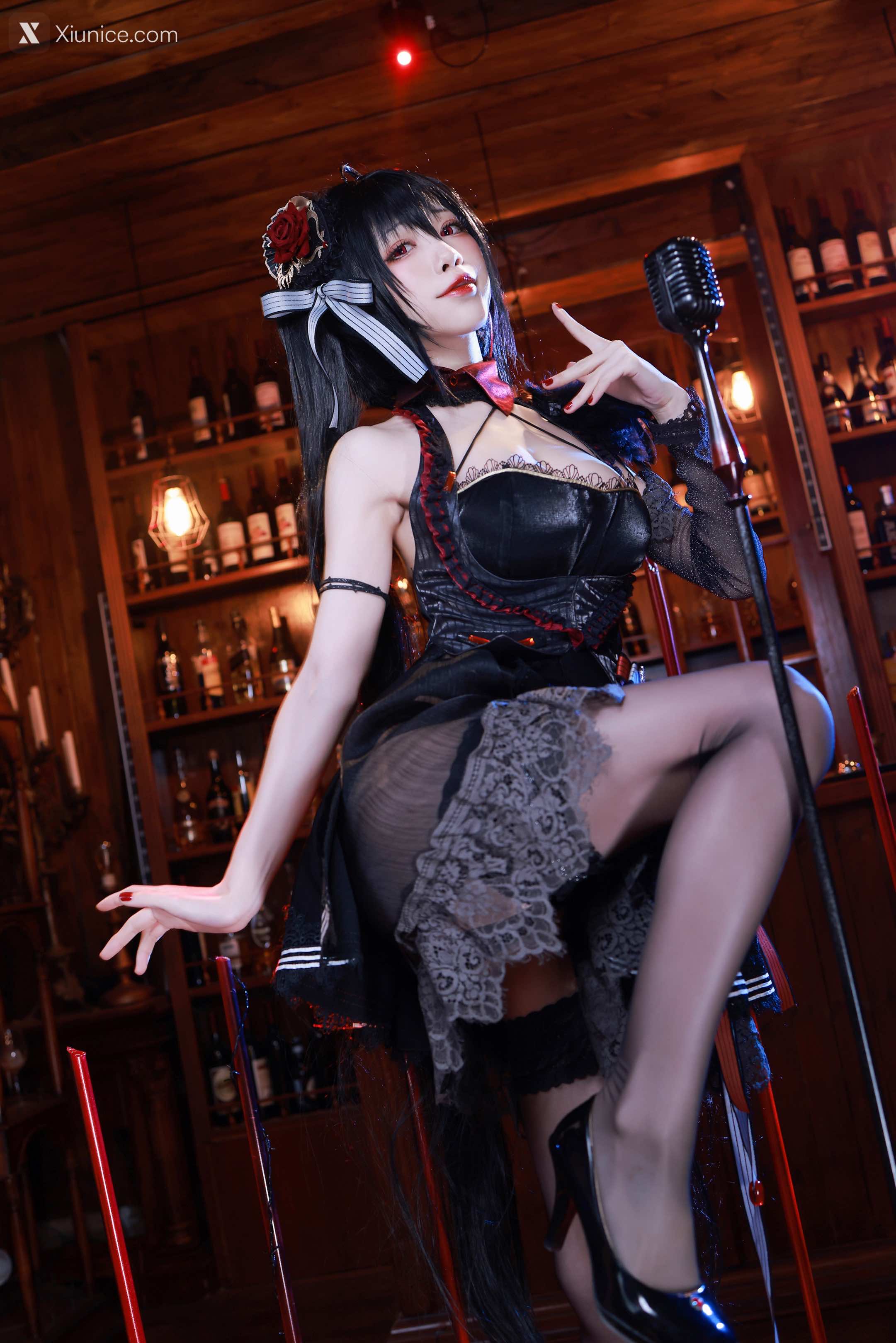 水淼Aqua Xiunice.com Vol.81 13