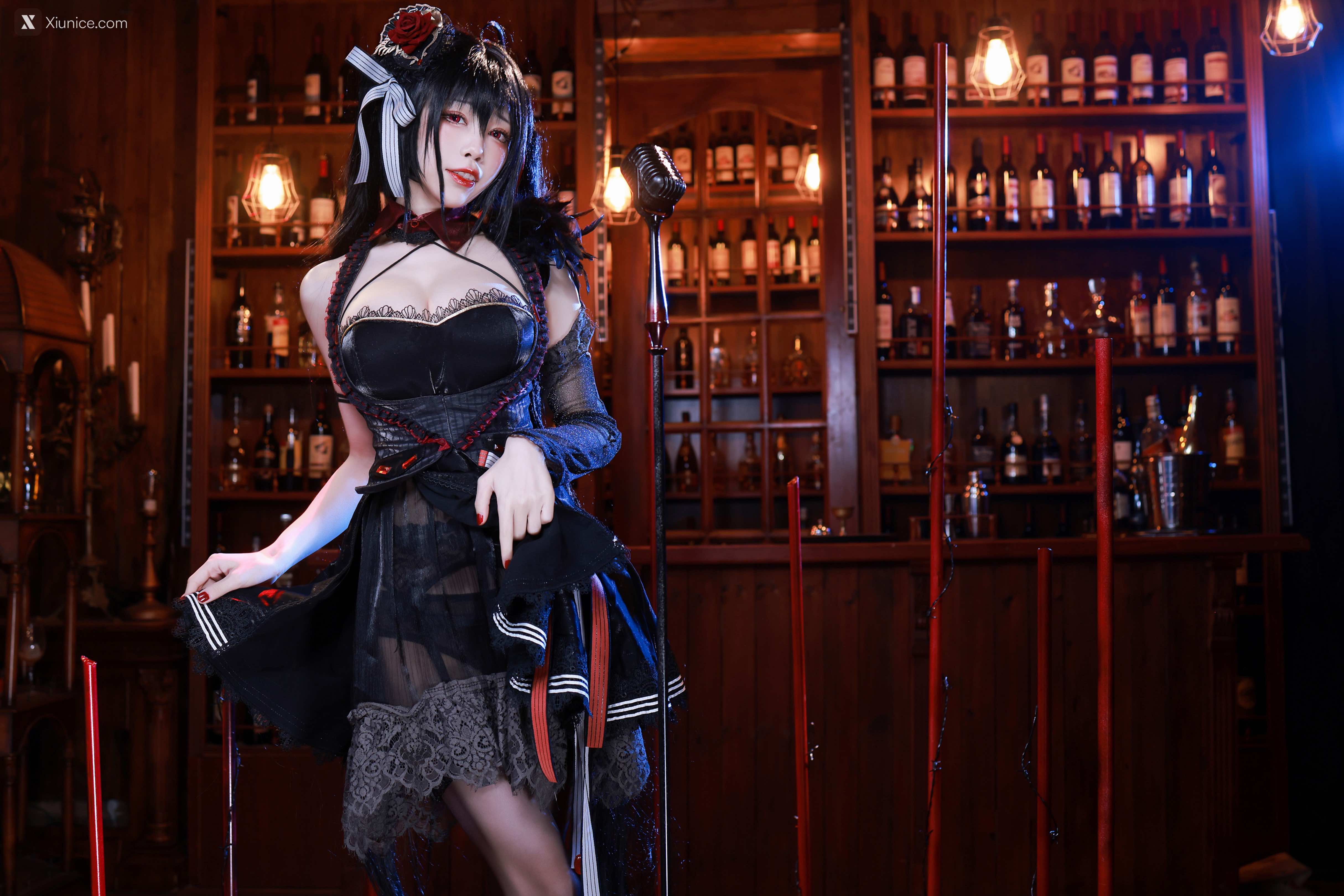 水淼Aqua Xiunice.com Vol.81 14