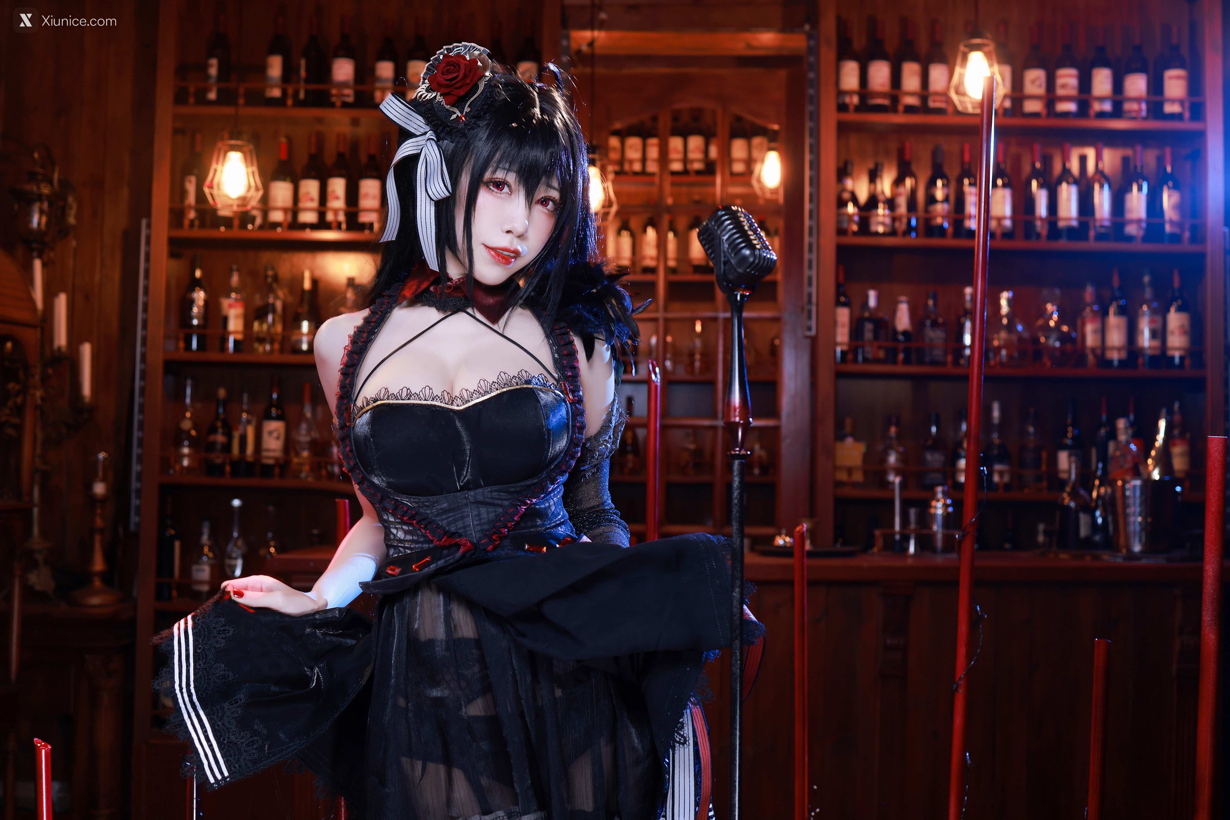 水淼Aqua Xiunice.com Vol.81 15