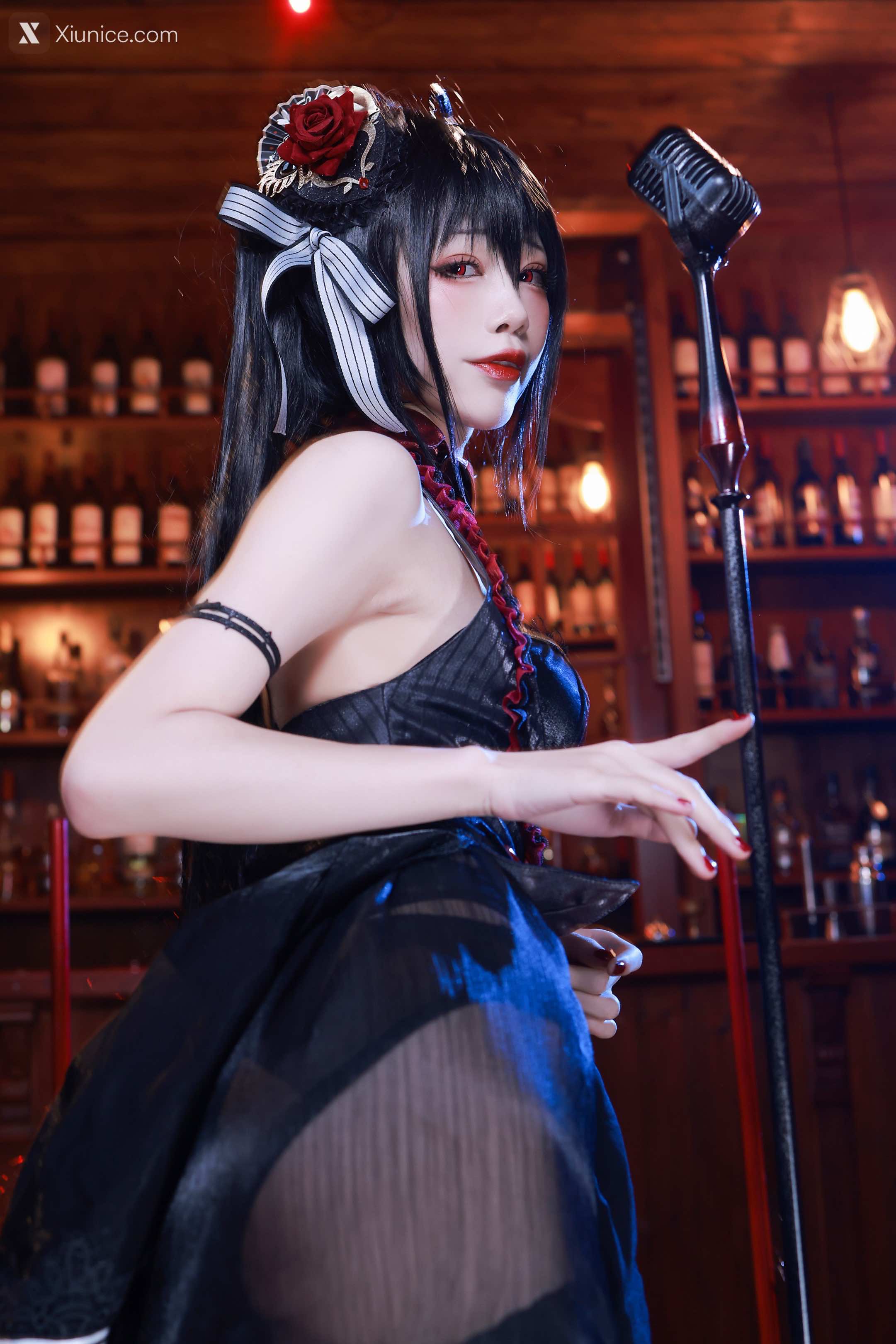 水淼Aqua Xiunice.com Vol.81 16