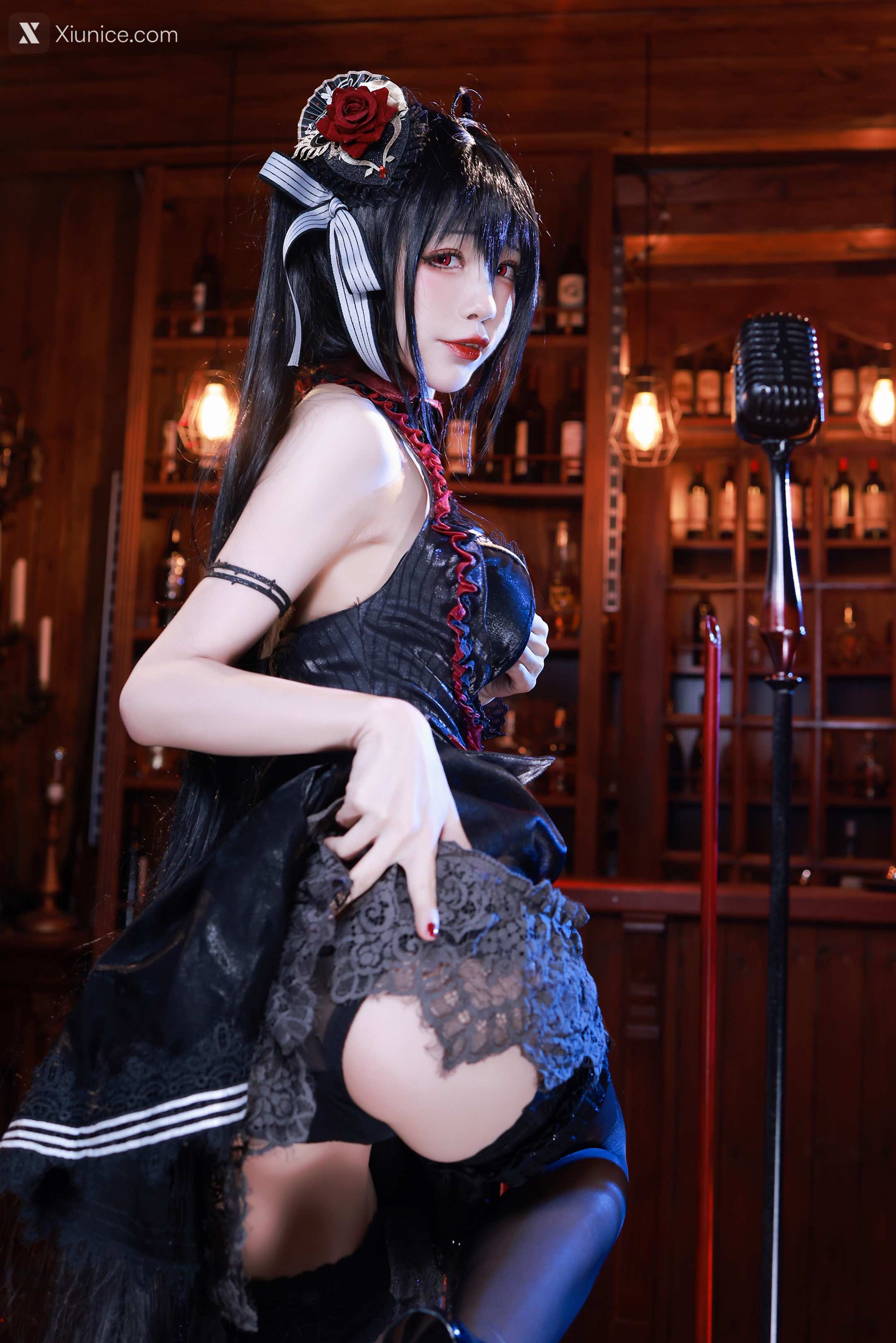 水淼Aqua Xiunice.com Vol.81 17