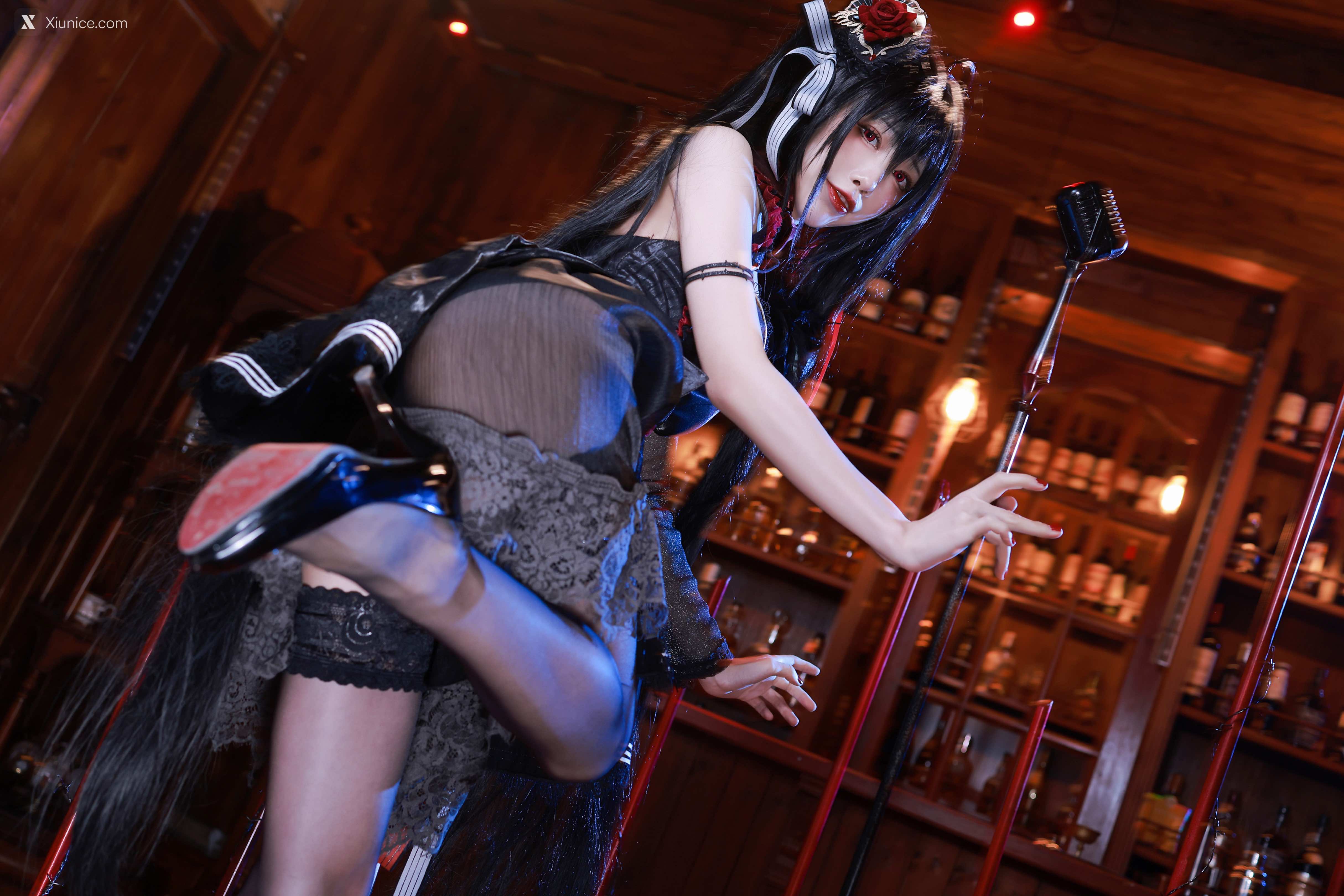 水淼Aqua Xiunice.com Vol.81 18
