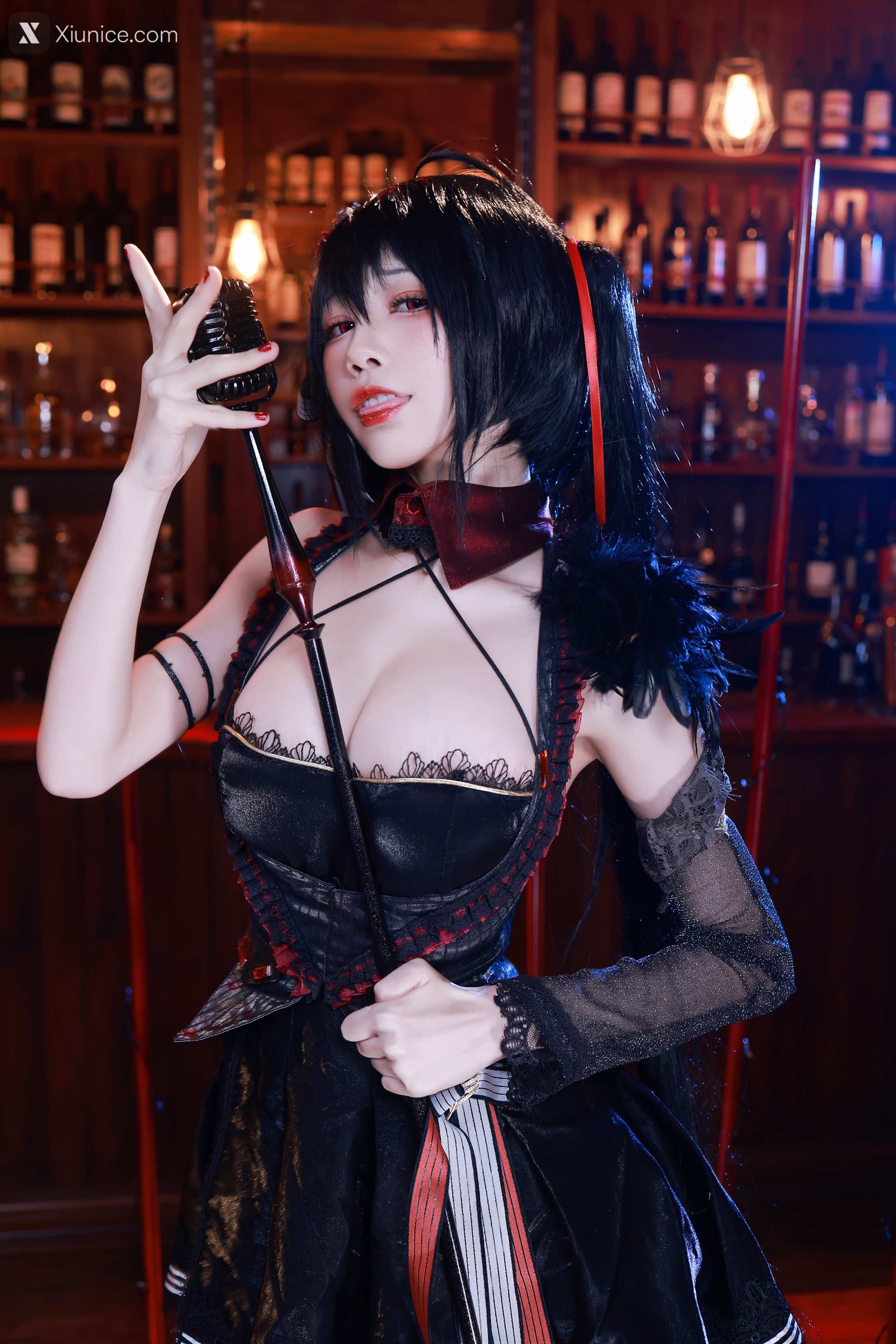 水淼Aqua Xiunice.com Vol.81 19