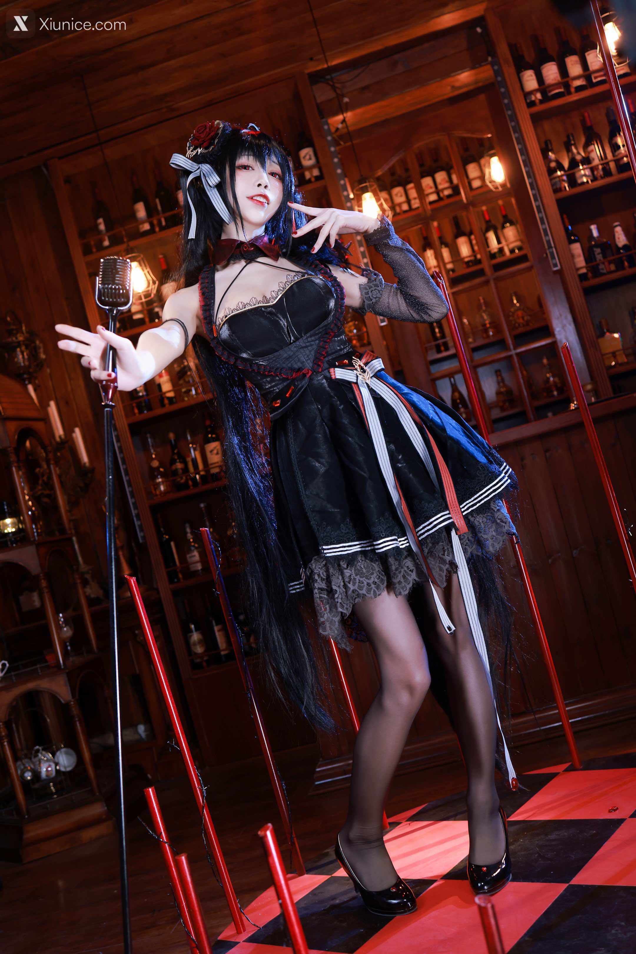 水淼Aqua Xiunice.com Vol.81 22