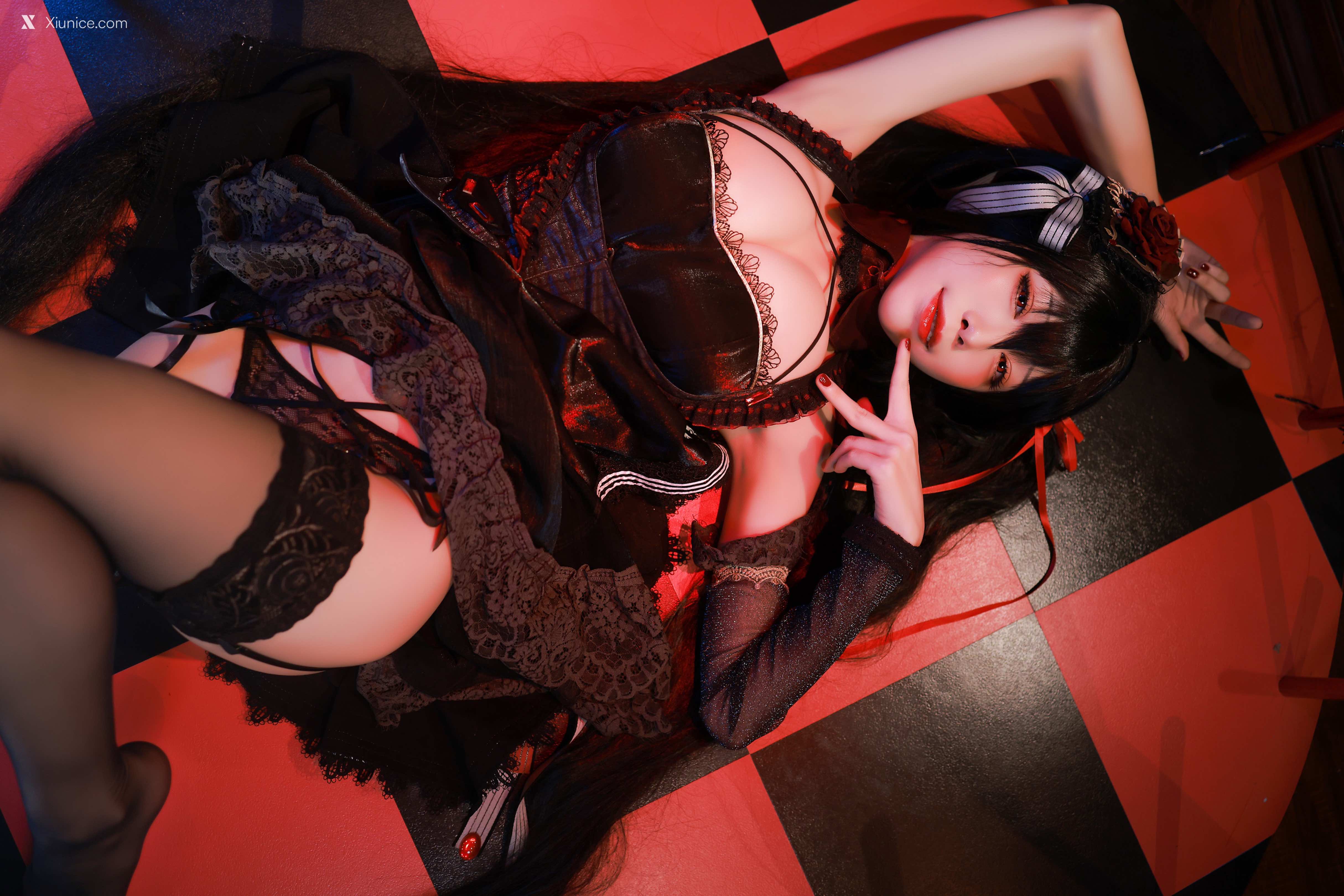 水淼Aqua Xiunice.com Vol.81 35