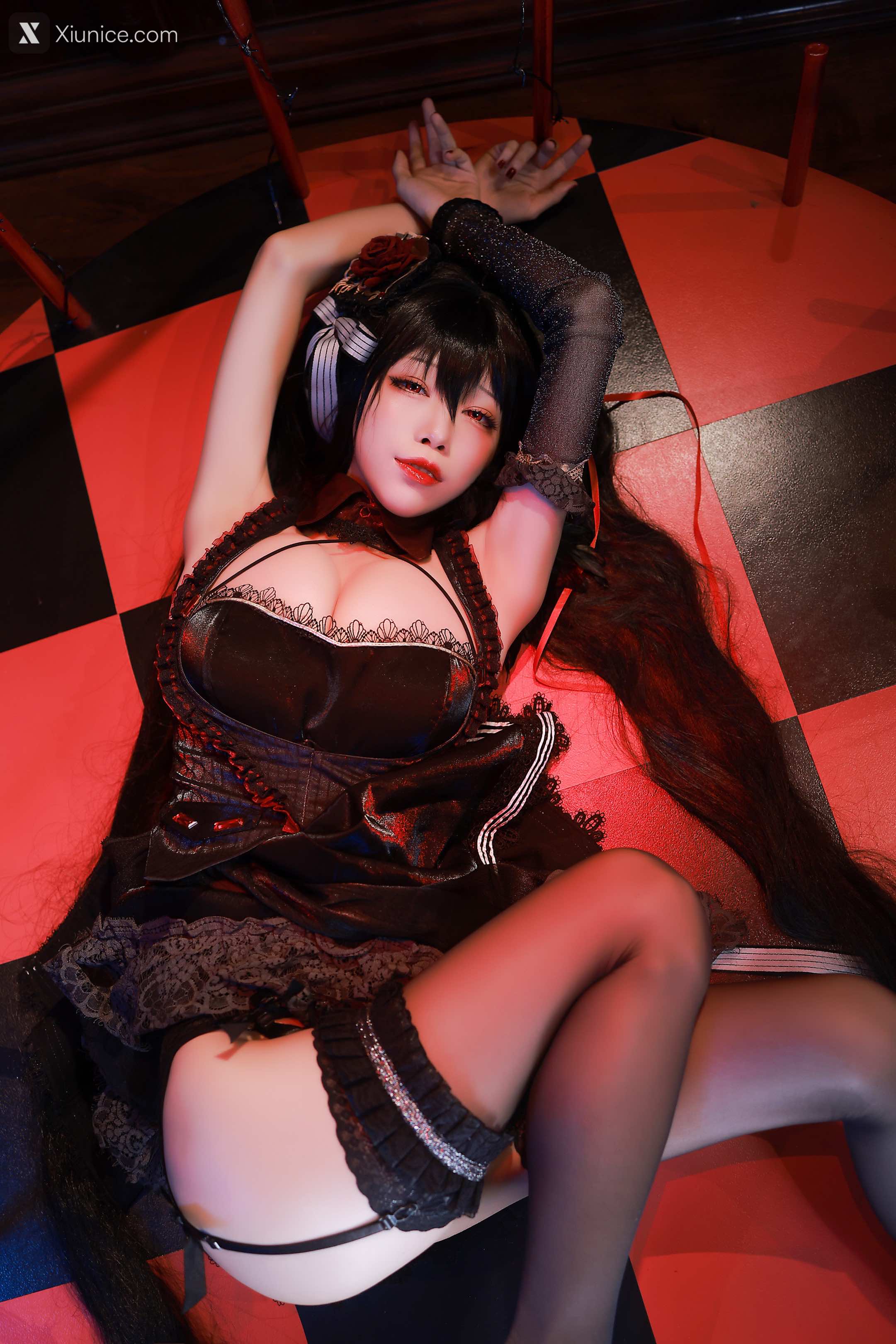 水淼Aqua Xiunice.com Vol.81 36