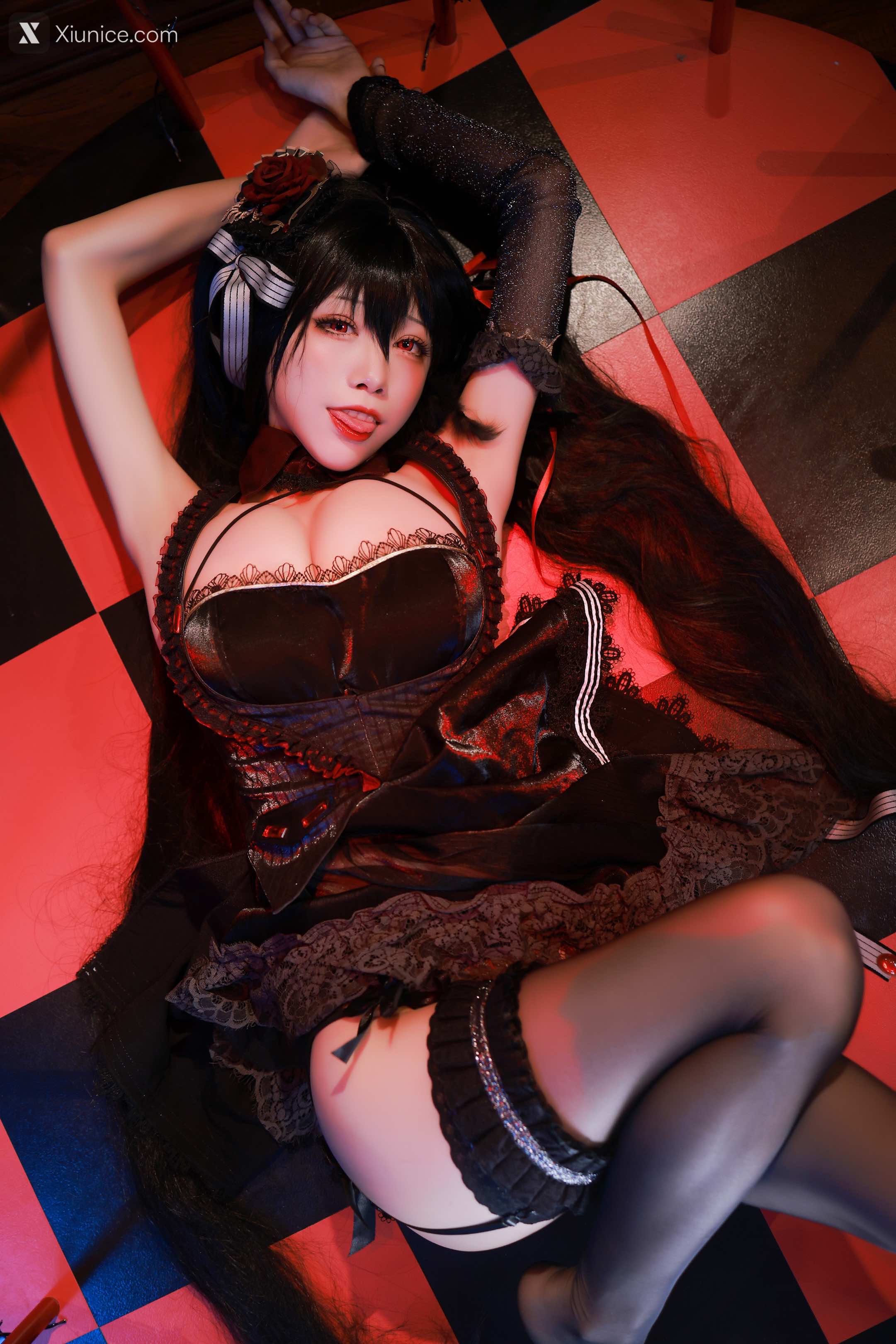 水淼Aqua Xiunice.com Vol.81 38