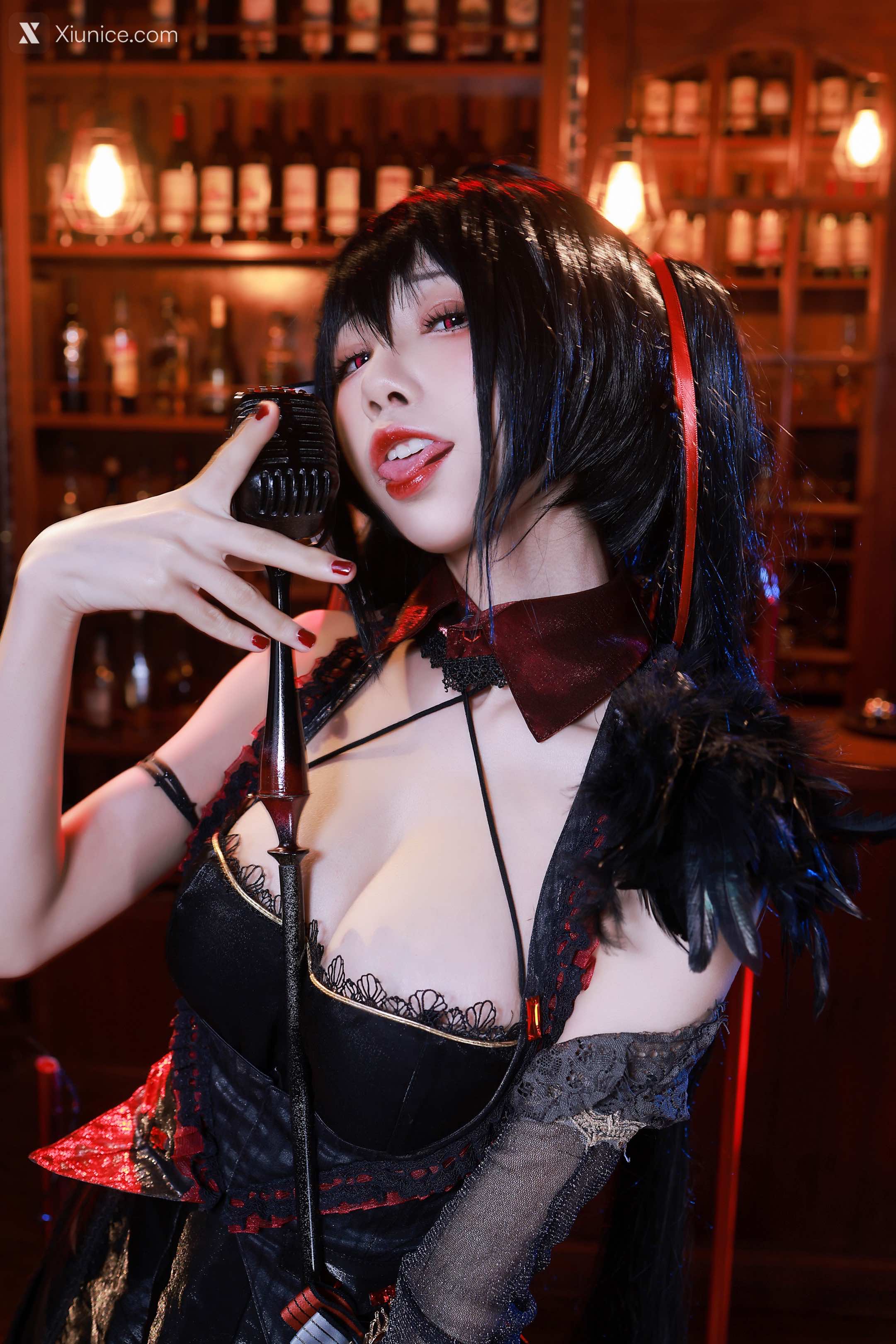 水淼Aqua Xiunice.com Vol.81 4