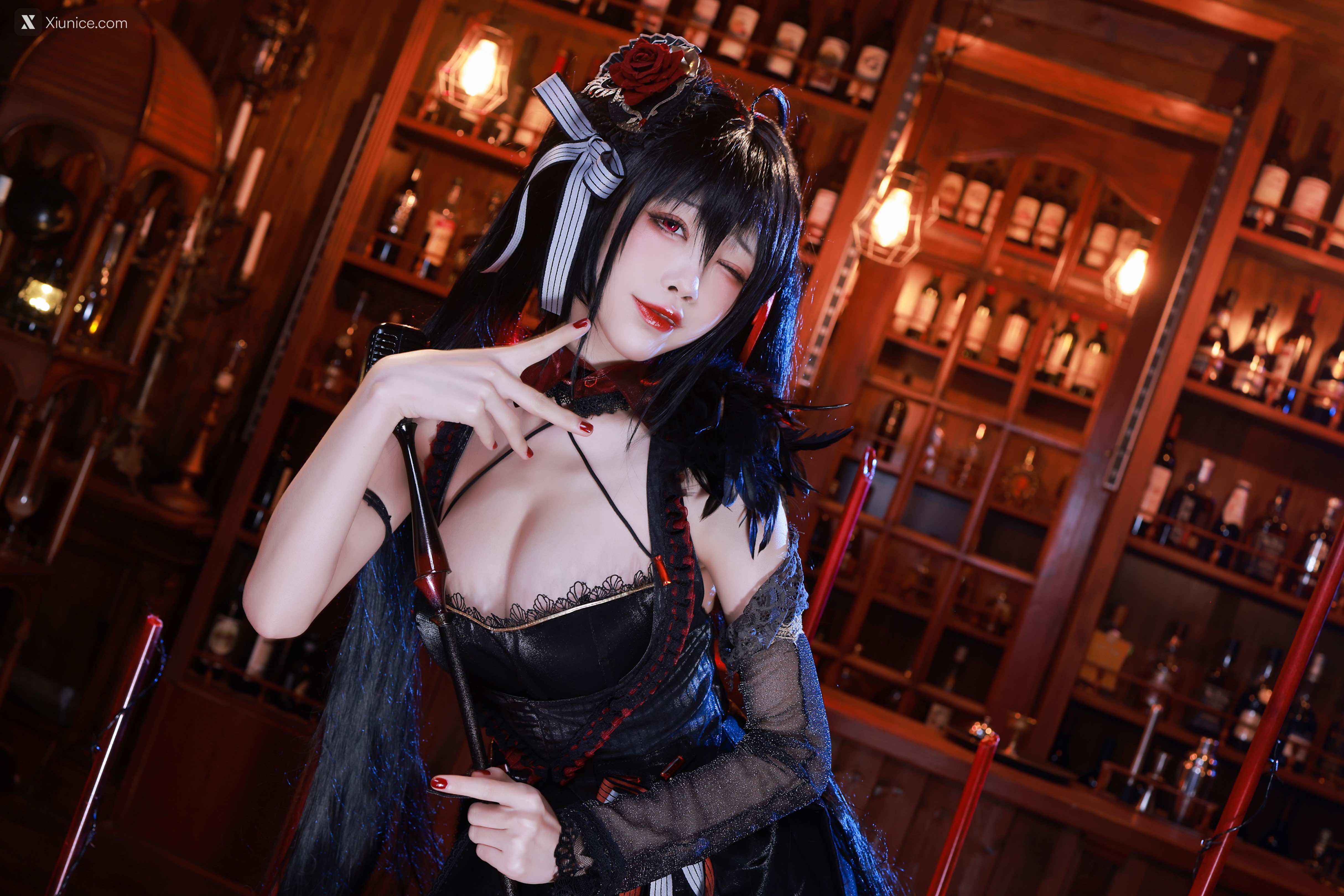 水淼Aqua Xiunice.com Vol.81 5