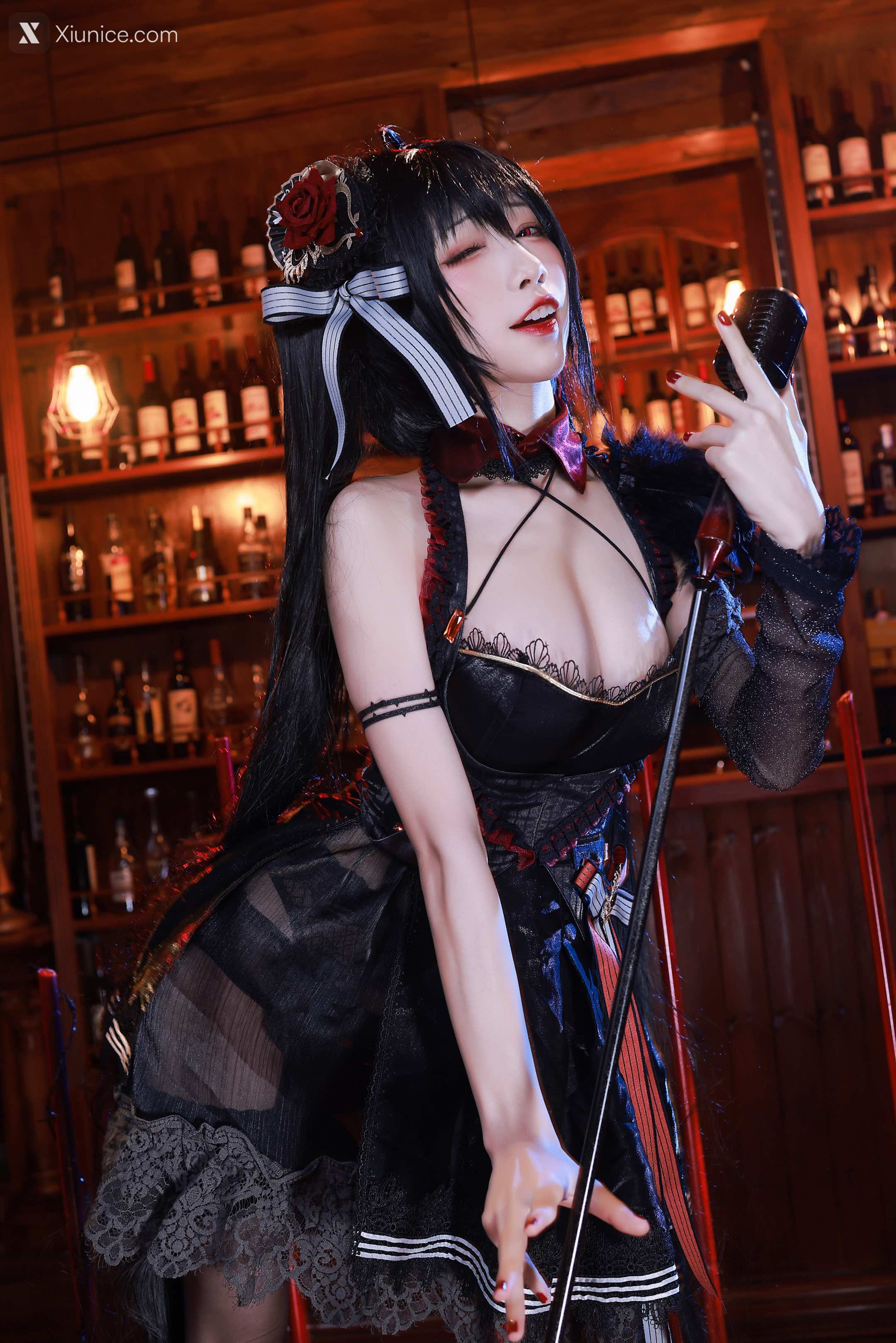 水淼Aqua Xiunice.com Vol.81 6