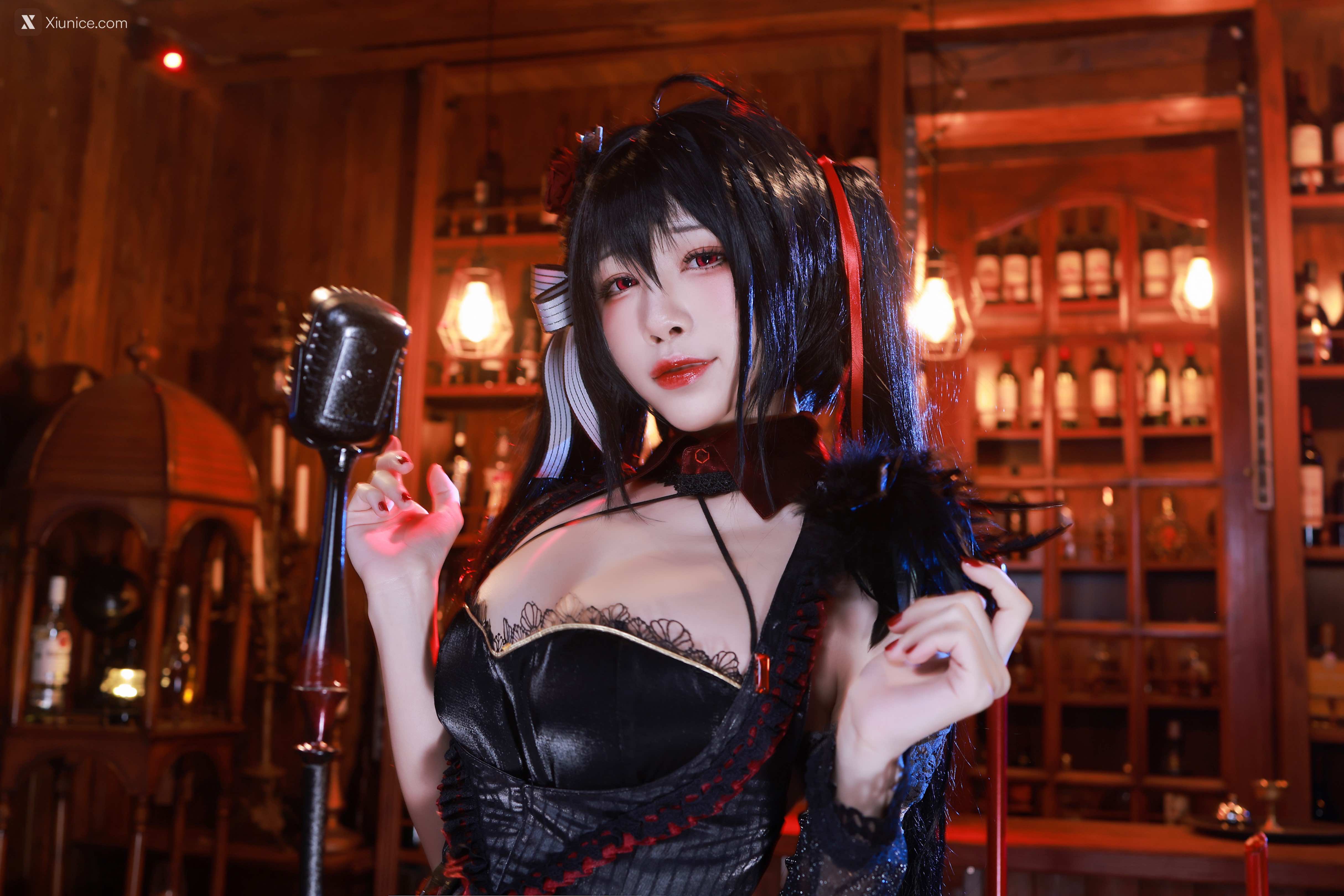 水淼Aqua Xiunice.com Vol.81 7