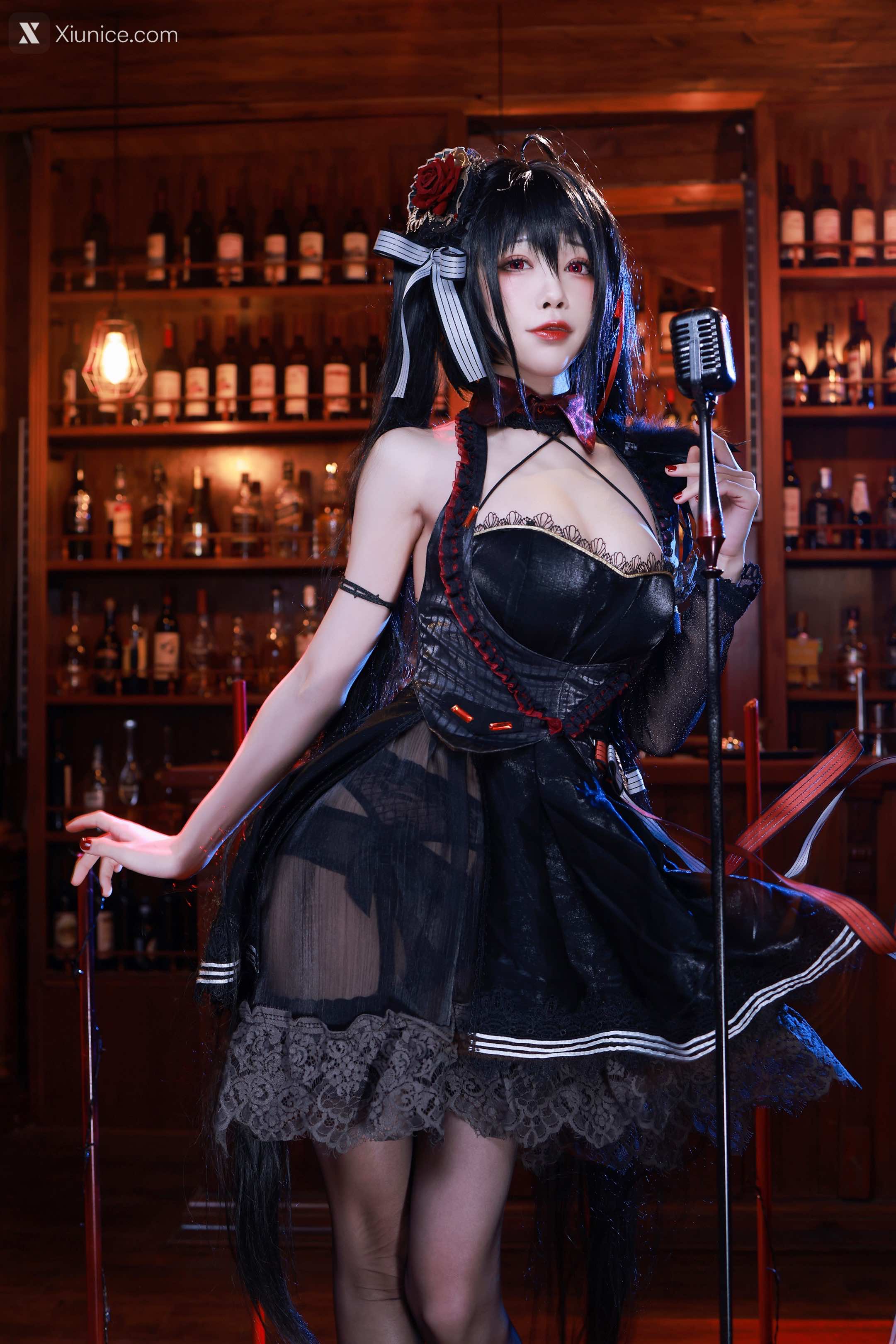 水淼Aqua Xiunice.com Vol.81 8