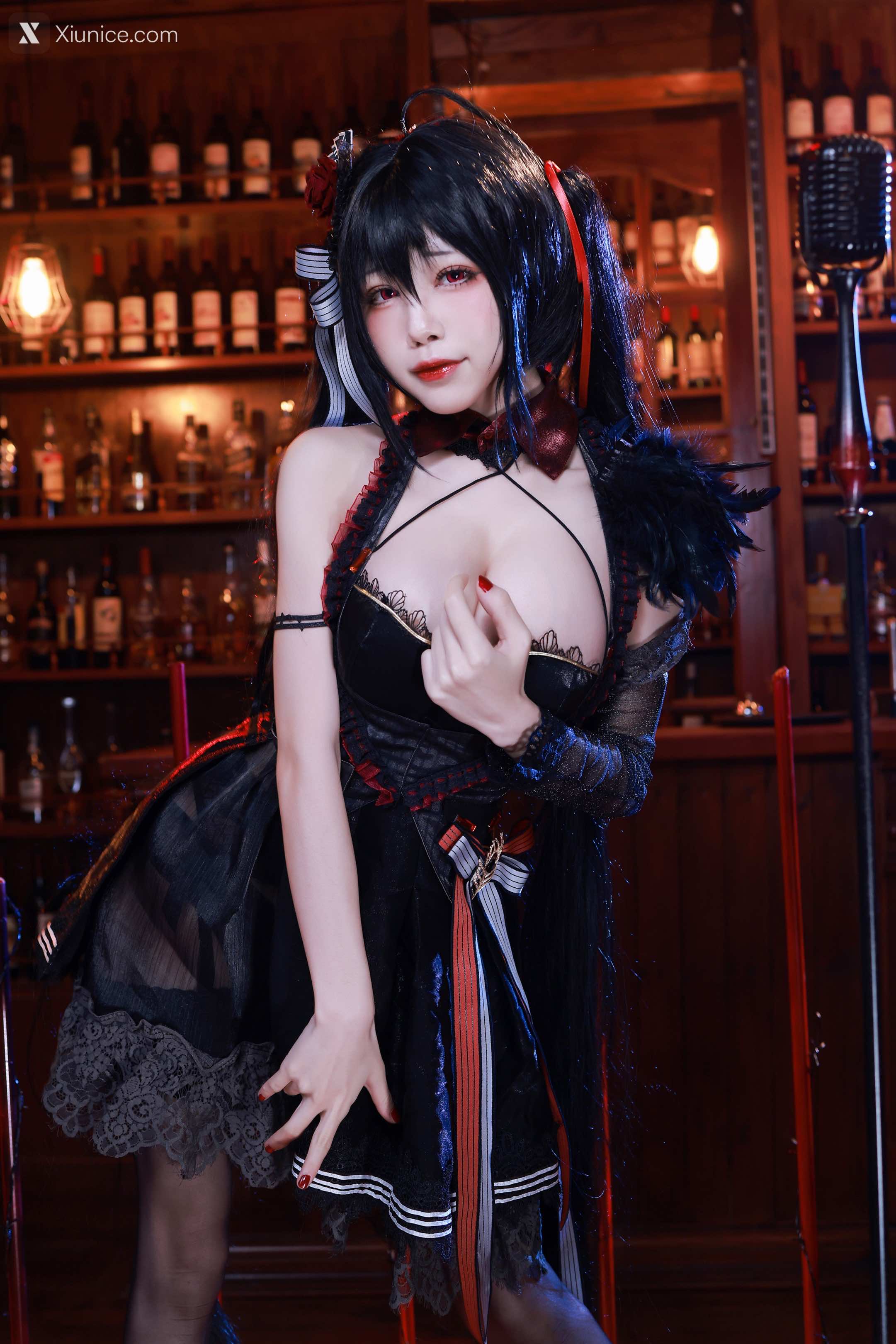 水淼Aqua Xiunice.com Vol.81 9