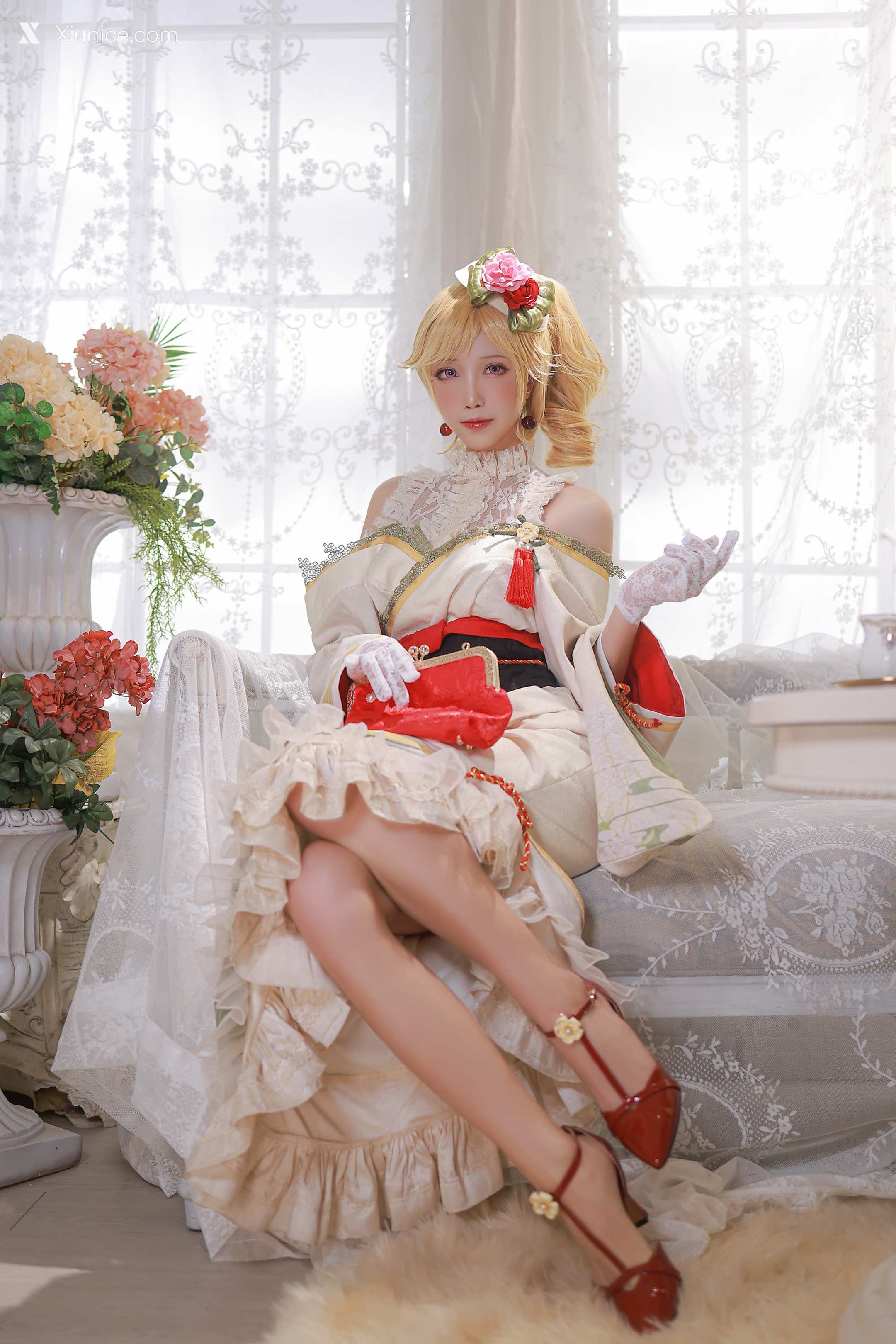 水淼Aqua Xiunice.com Vol.82 11