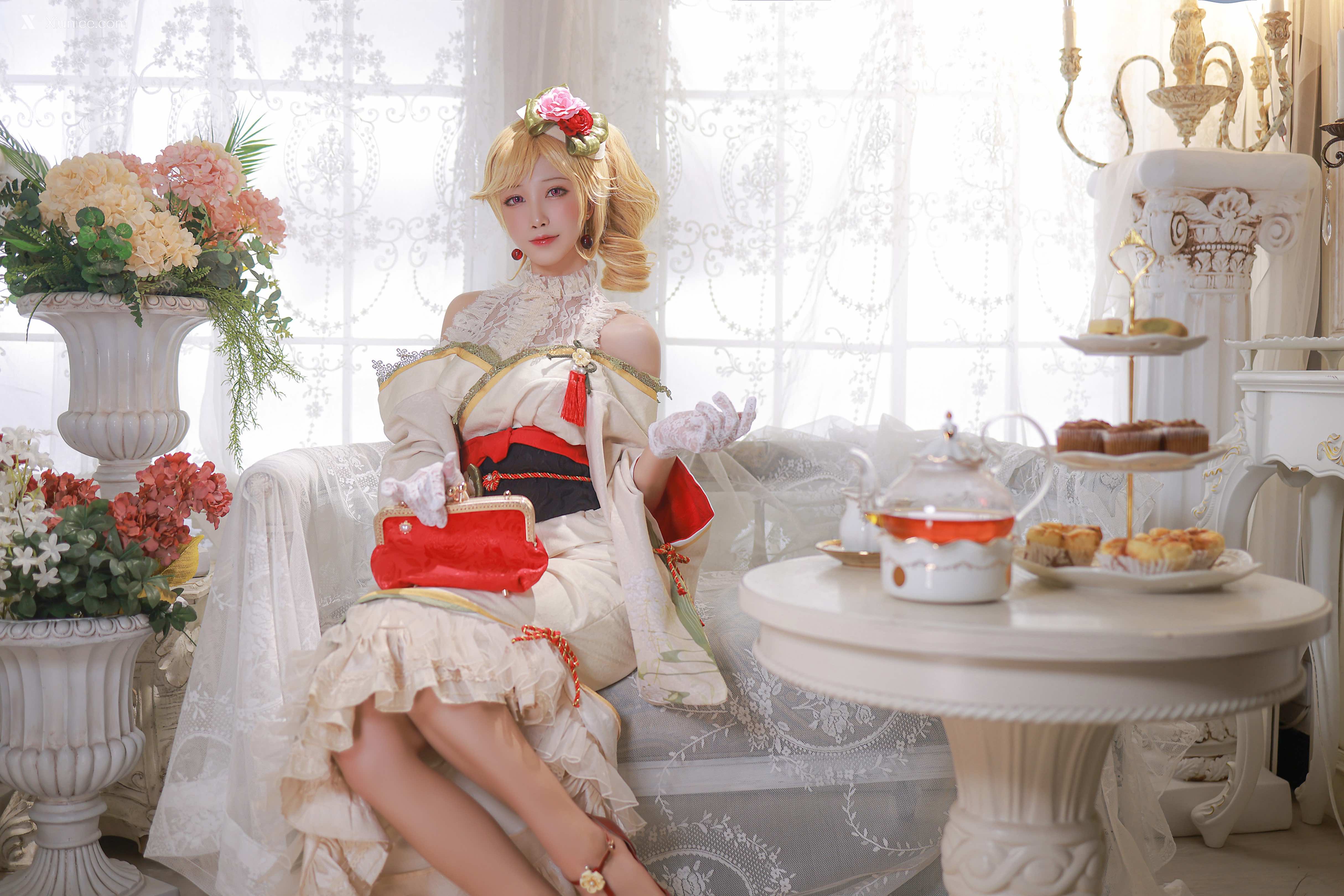 水淼Aqua Xiunice.com Vol.82 12