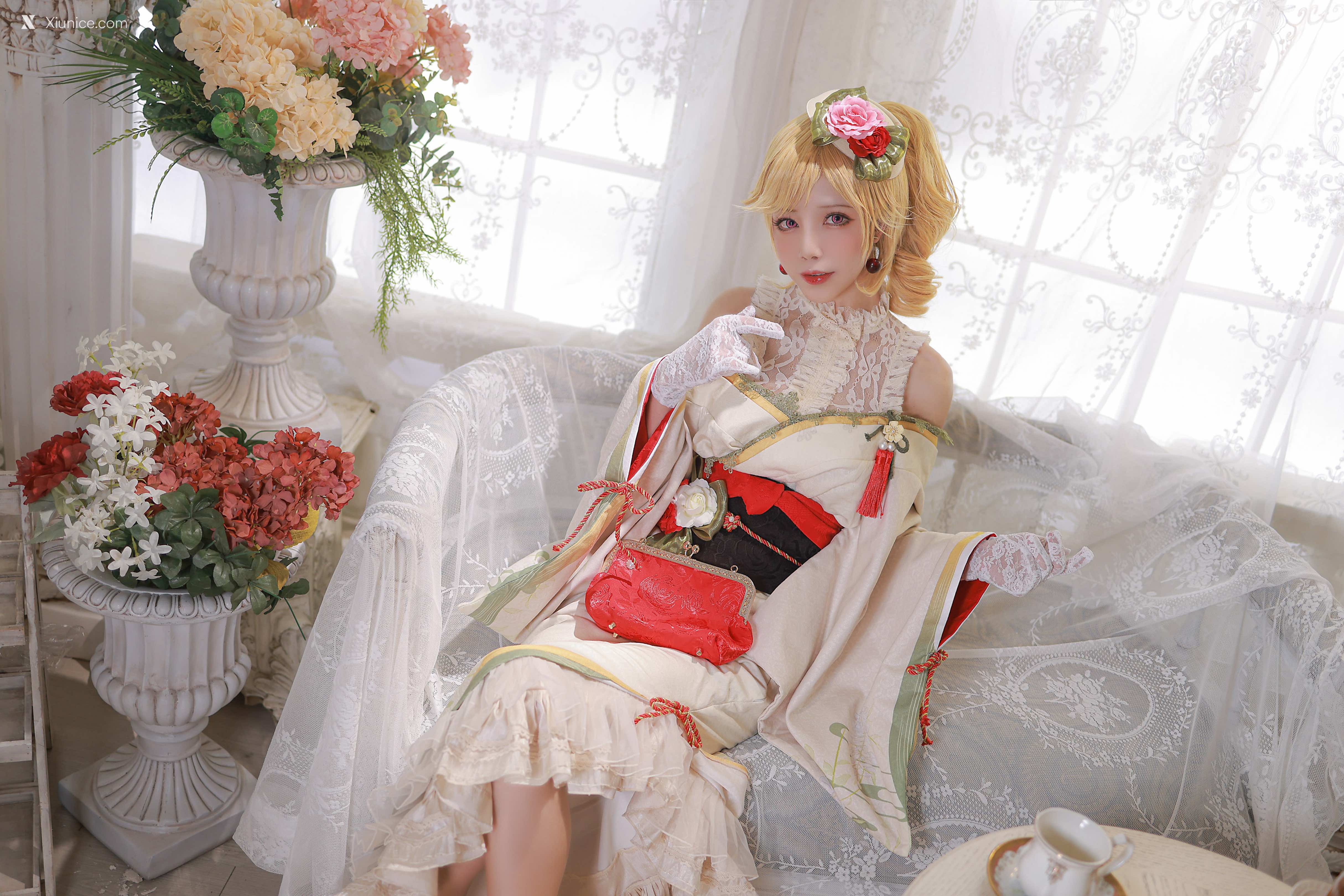 水淼Aqua Xiunice.com Vol.82 13