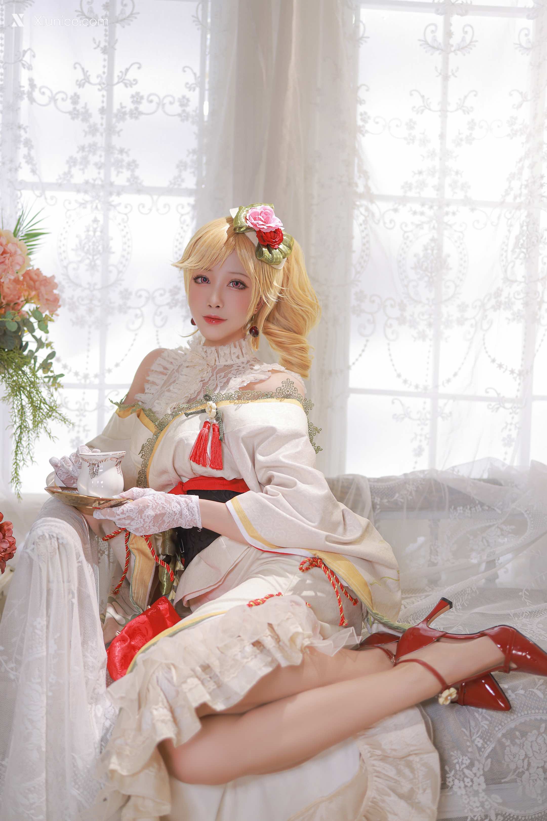 水淼Aqua Xiunice.com Vol.82 15
