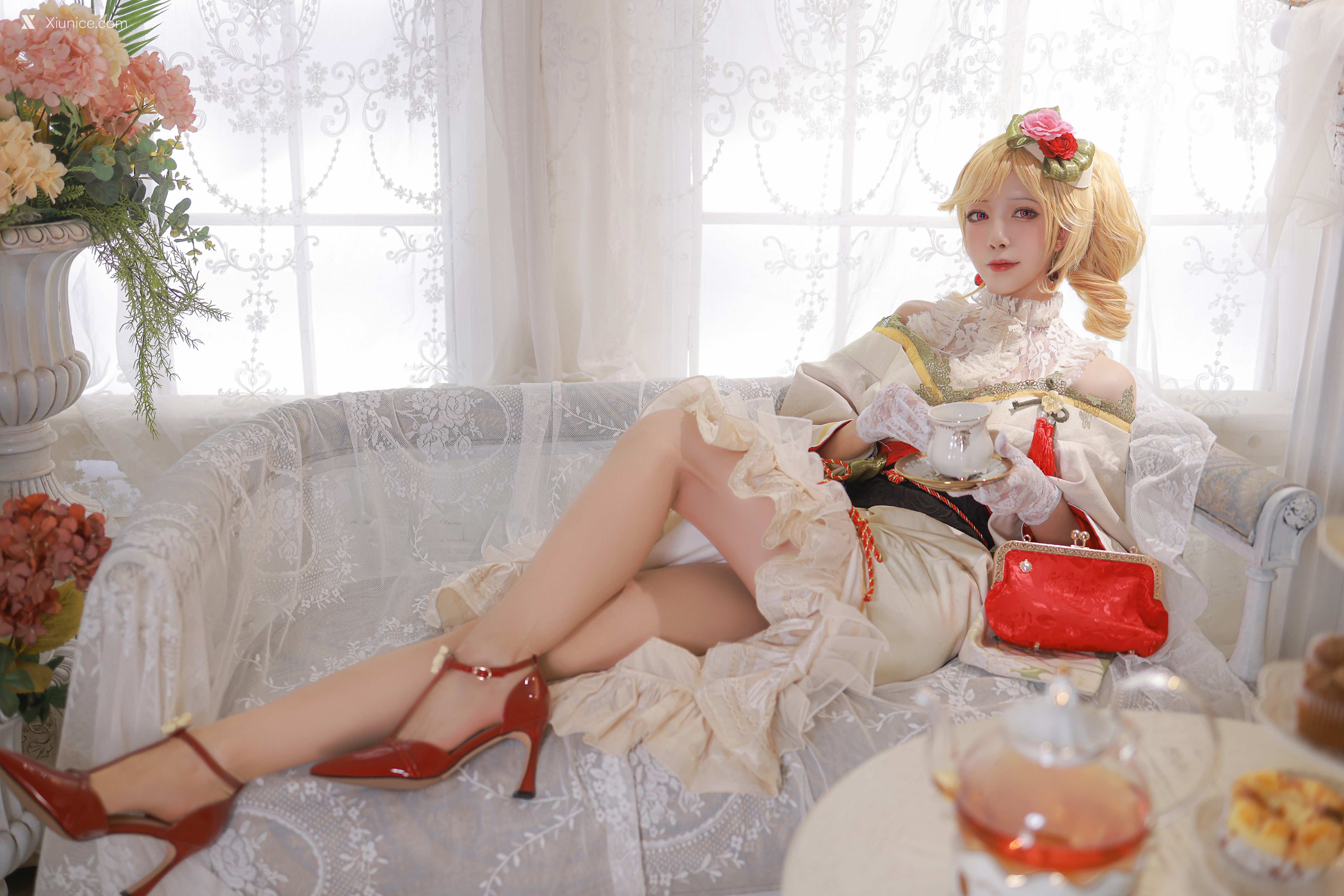 水淼Aqua Xiunice.com Vol.82 17
