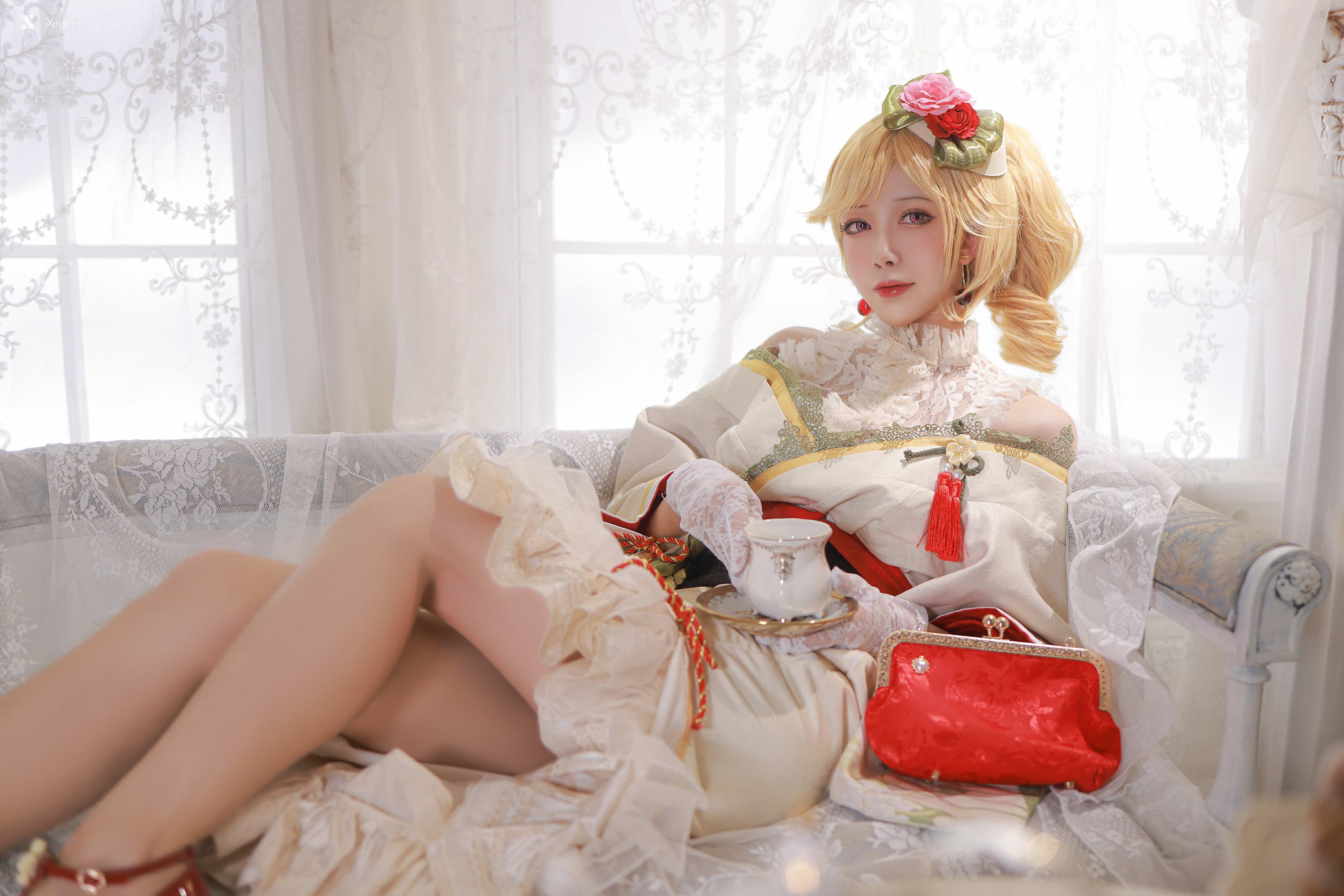 水淼Aqua Xiunice.com Vol.82 18