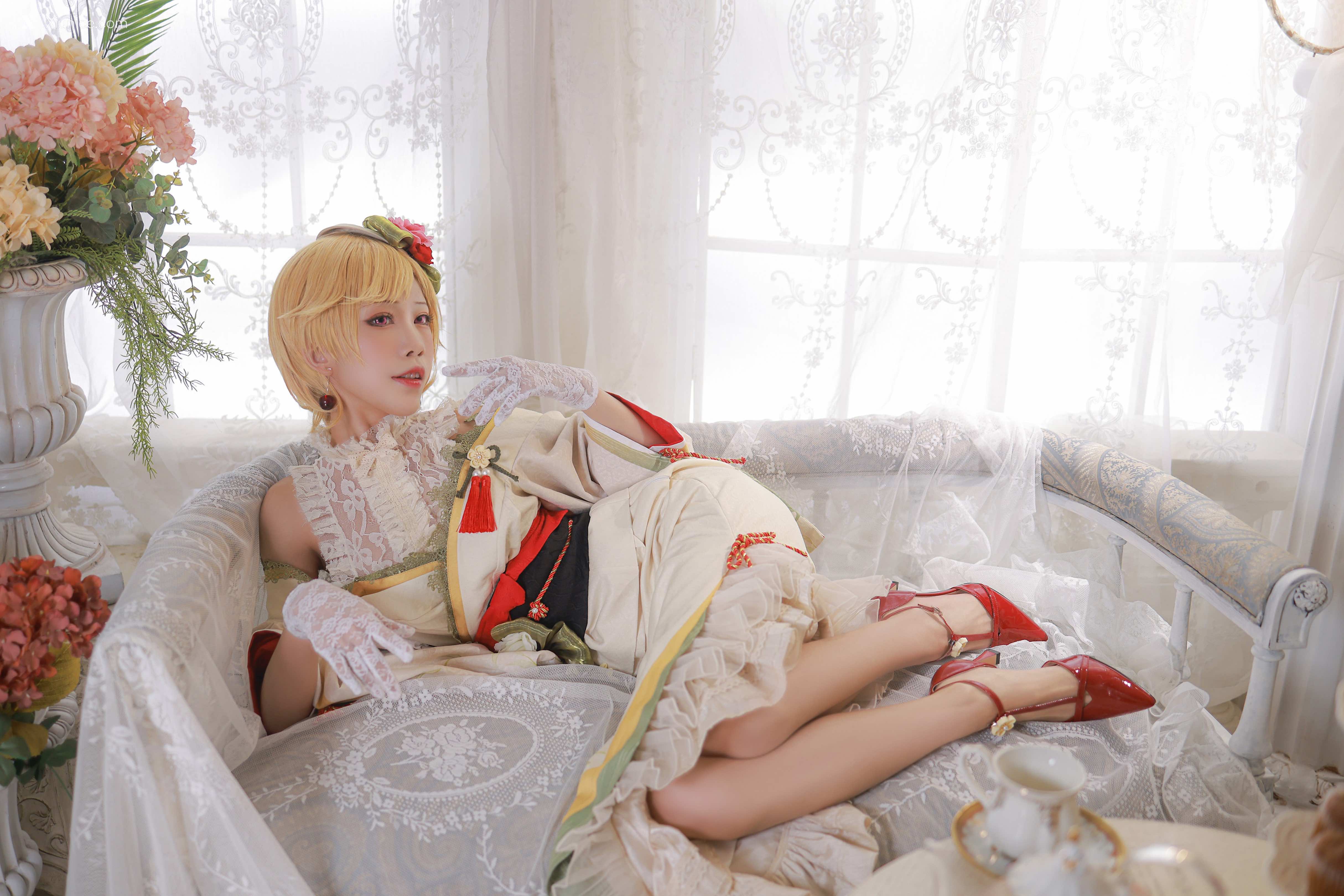 水淼Aqua Xiunice.com Vol.82 19
